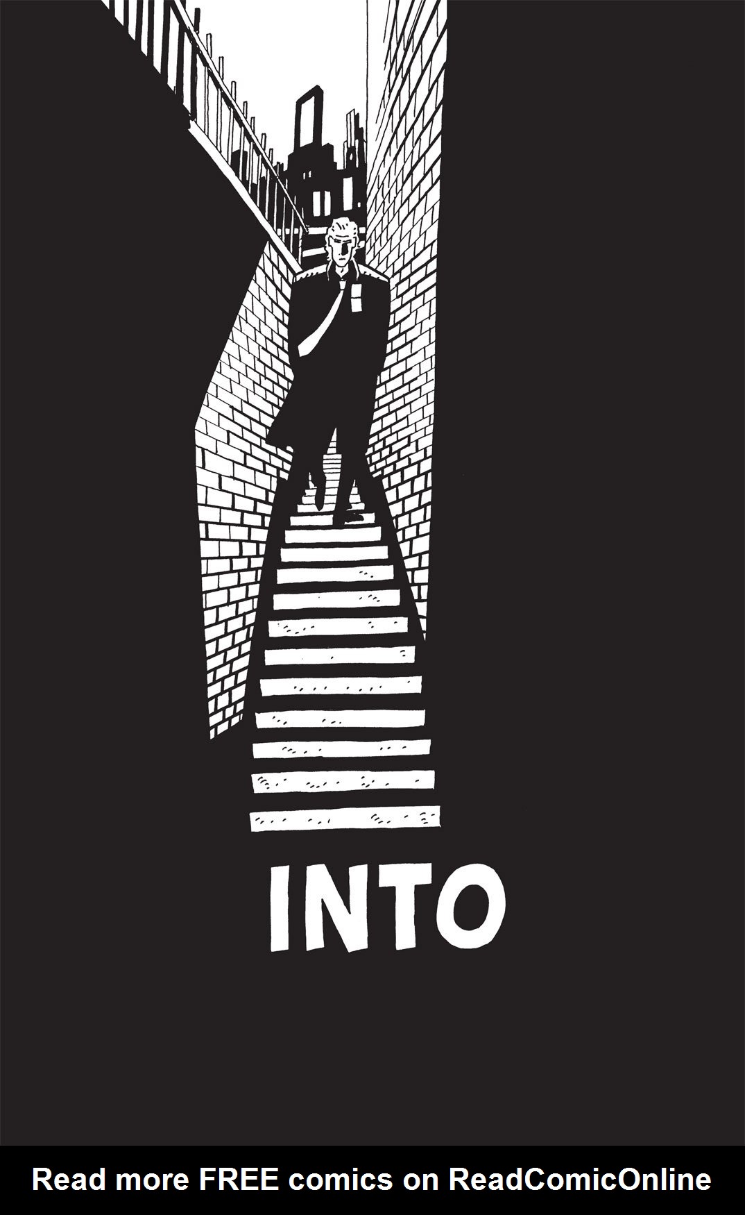 Read online Kane comic -  Issue # TPB 5 (Part 2) - 44