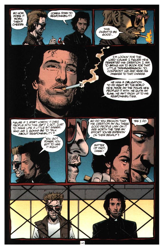 Read online Judge Dredd Megazine (vol. 3) comic -  Issue #44 - 43