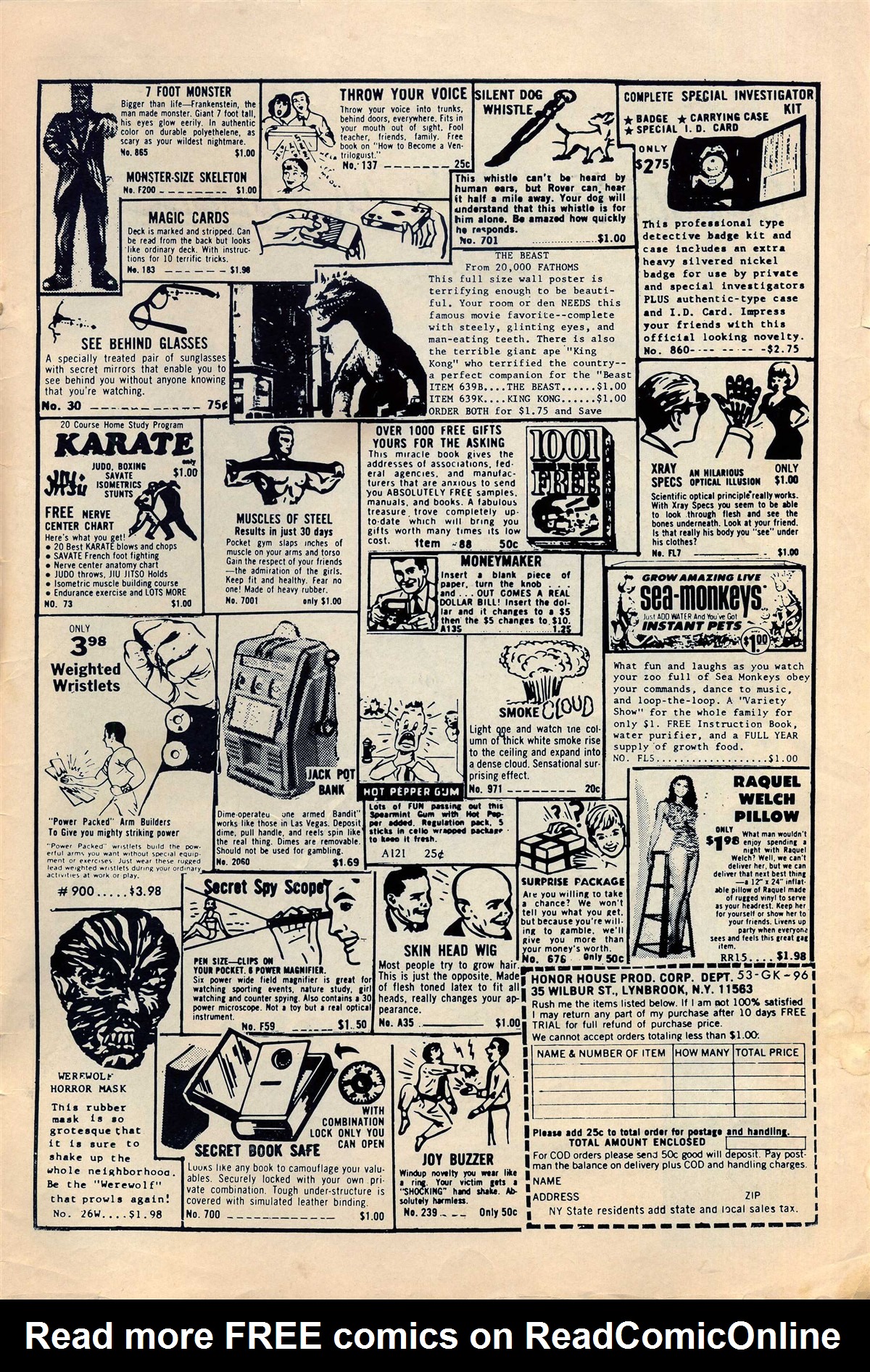 Read online Little Dot Dotland comic -  Issue #56 - 35