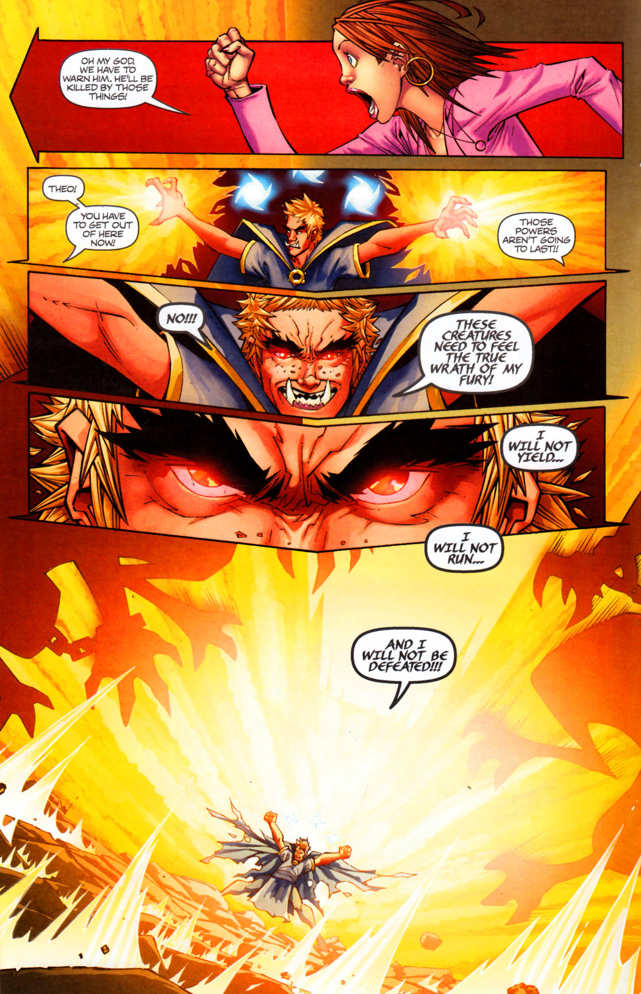 Read online Shrugged (2006) comic -  Issue #7 - 7