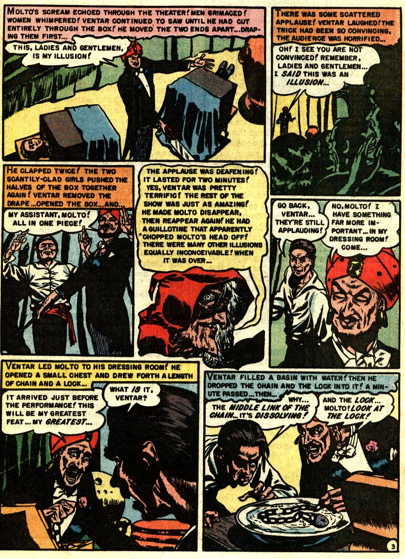 Read online Crime SuspenStories comic -  Issue #5 - 26