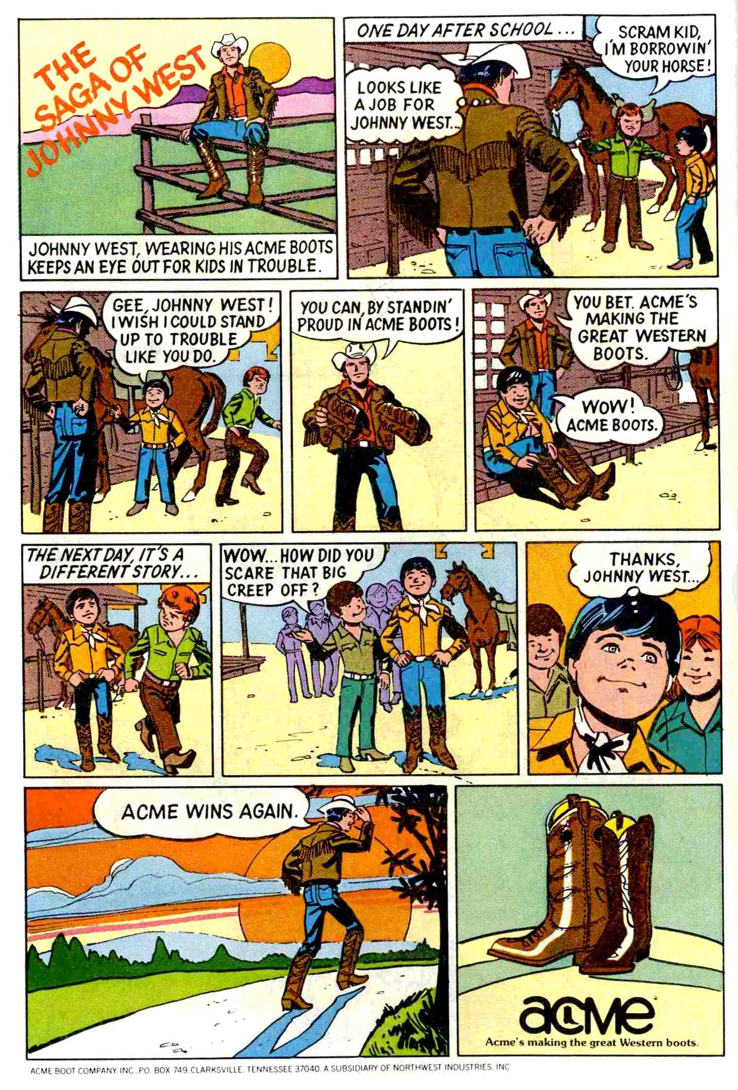 Read online The Brave and the Bold (1955) comic -  Issue #170 - 2