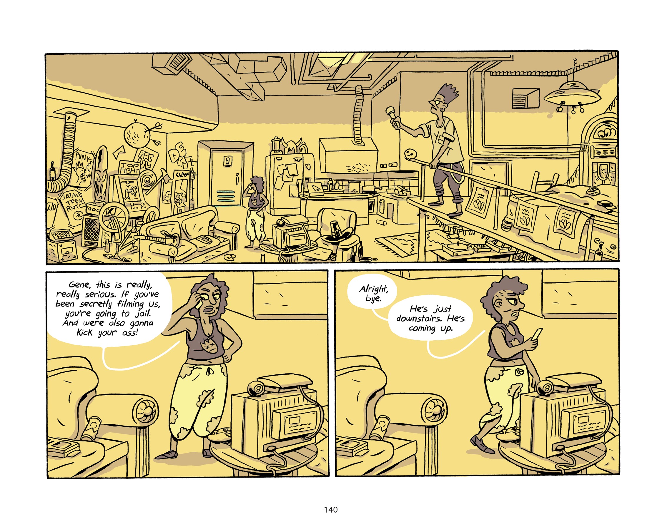 Read online BTTM FDRS comic -  Issue # TPB (Part 2) - 41