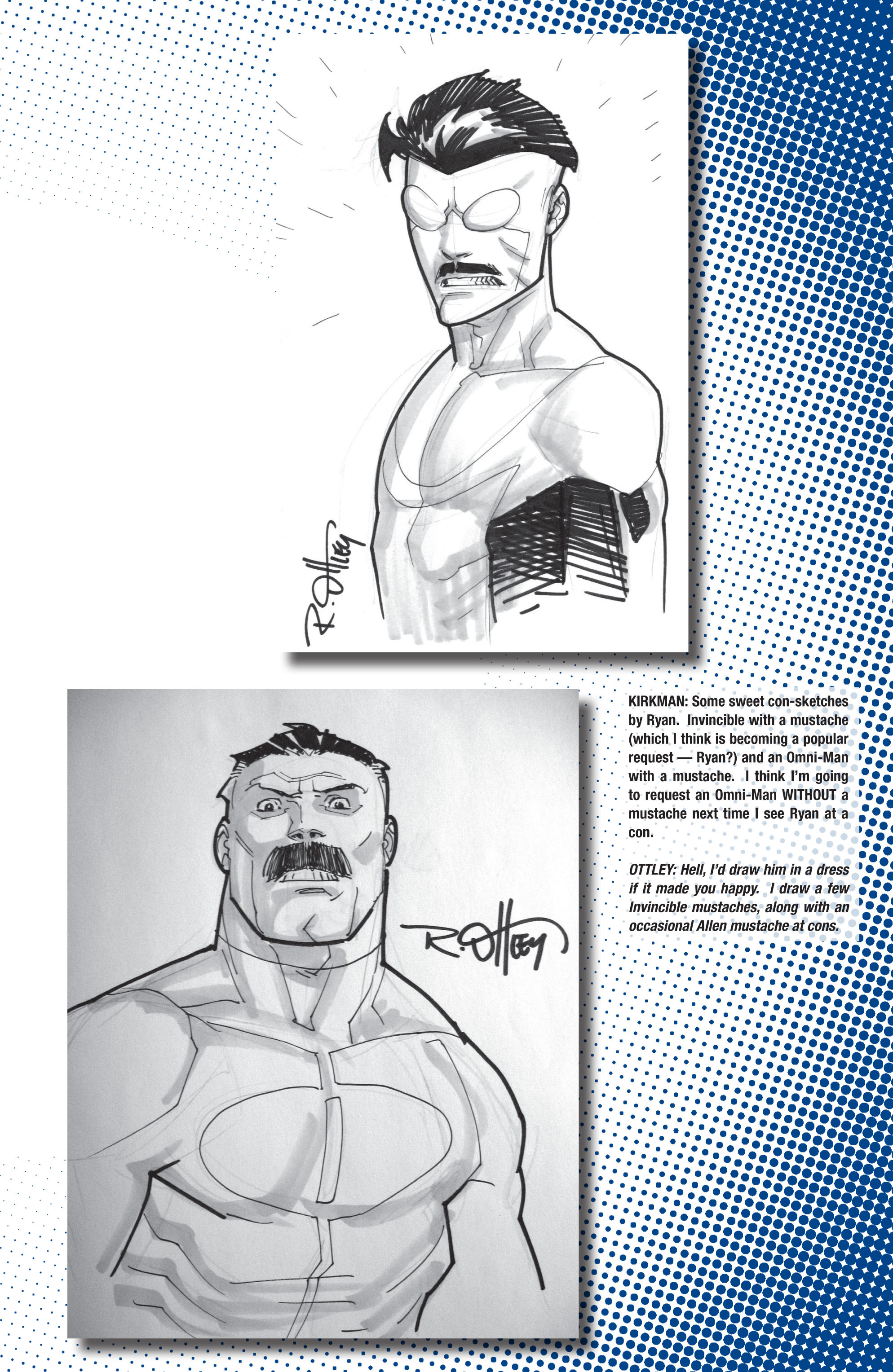 Read online Invincible comic -  Issue # _TPB 9 - Out of This World - 139