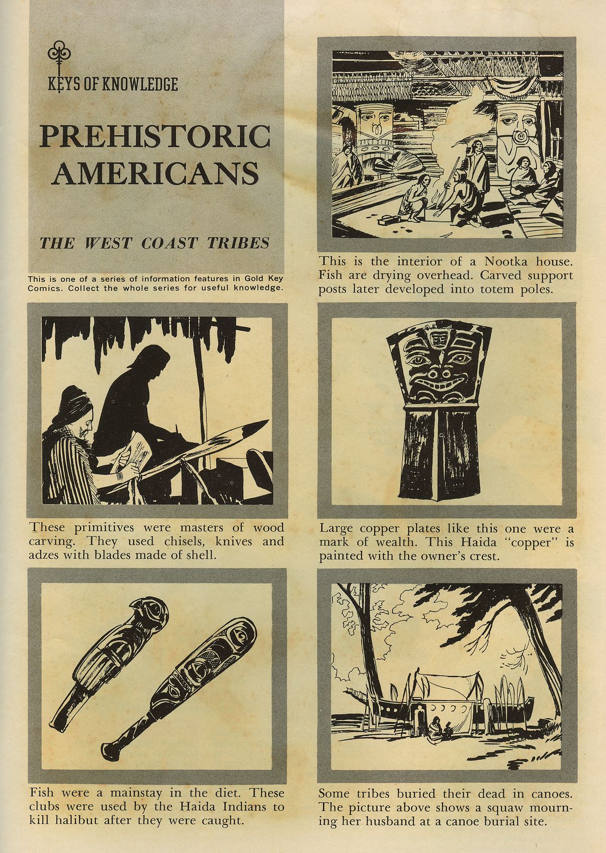 Read online Turok, Son of Stone comic -  Issue #52 - 35