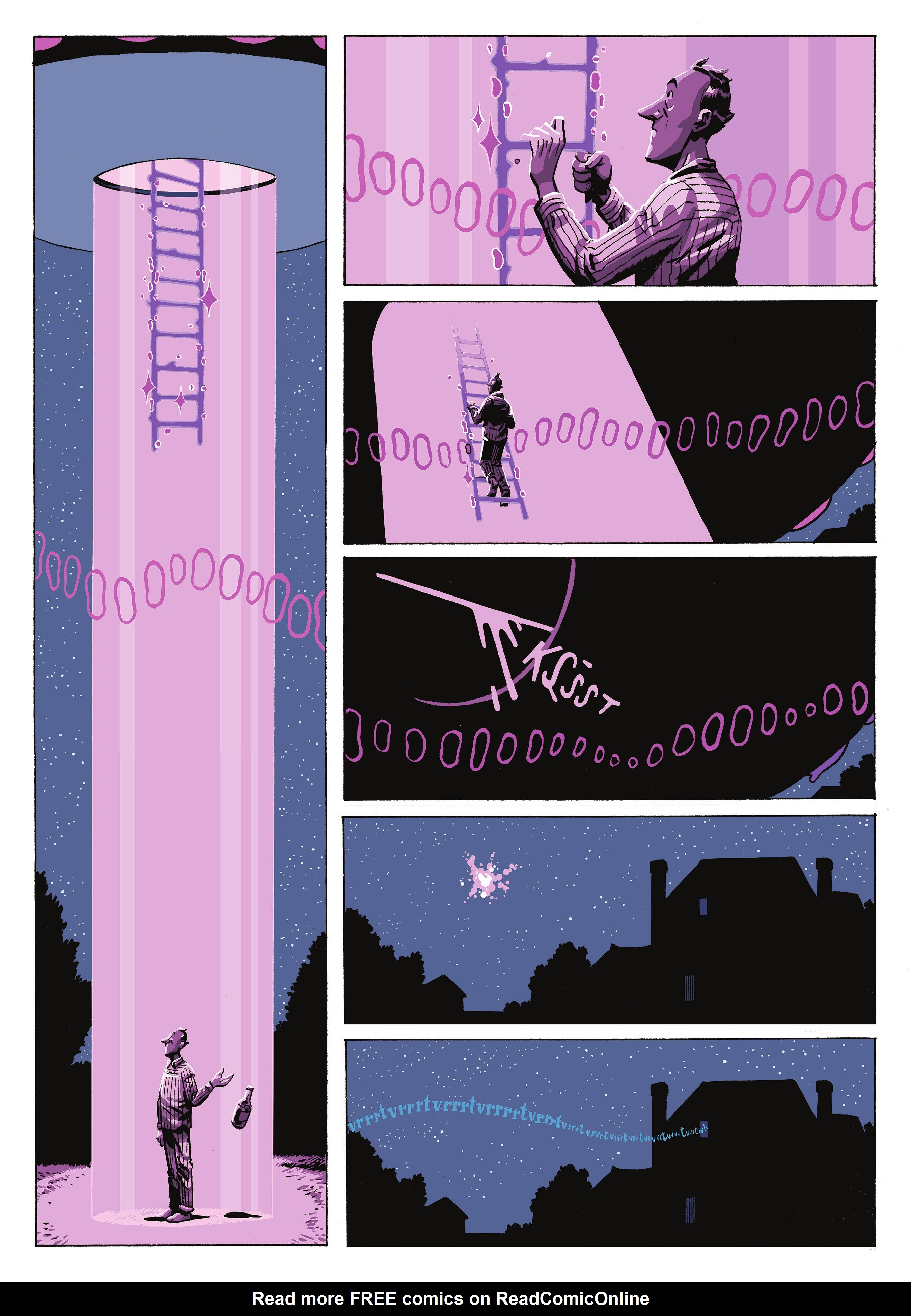 Read online Slaughterhouse-Five comic -  Issue # TPB (Part 1) - 64