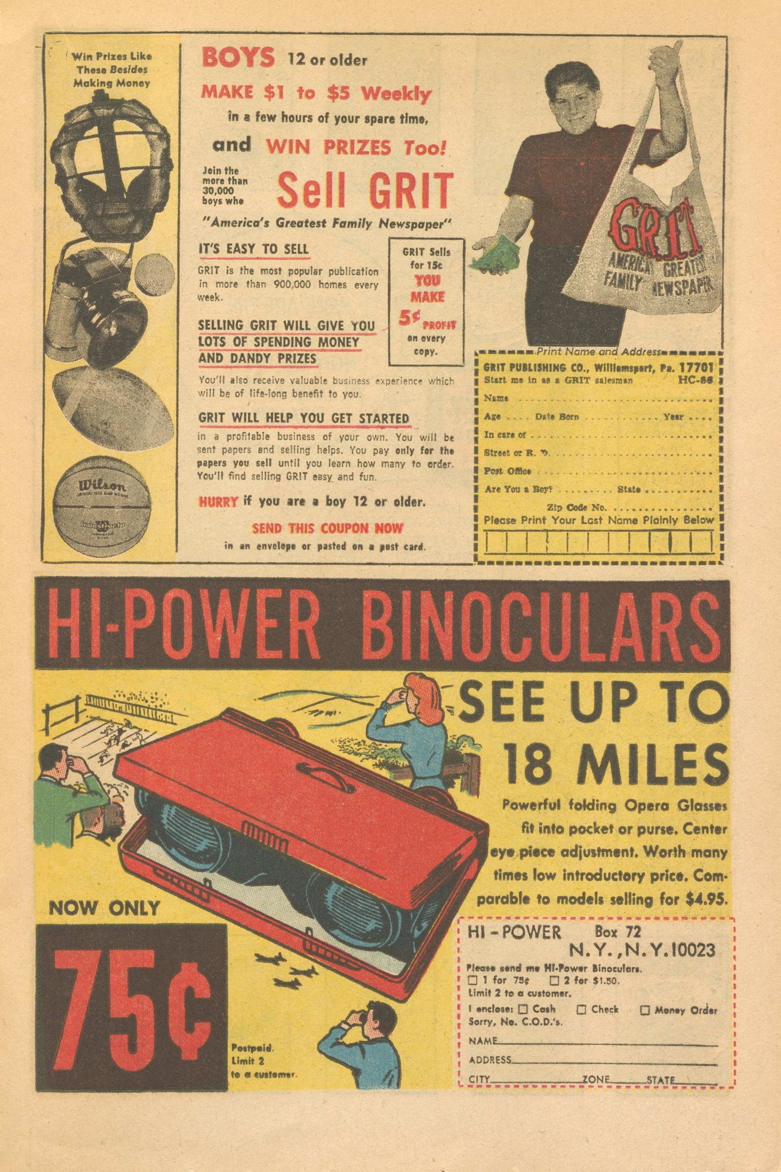 Read online Jigsaw comic -  Issue #1 - 17