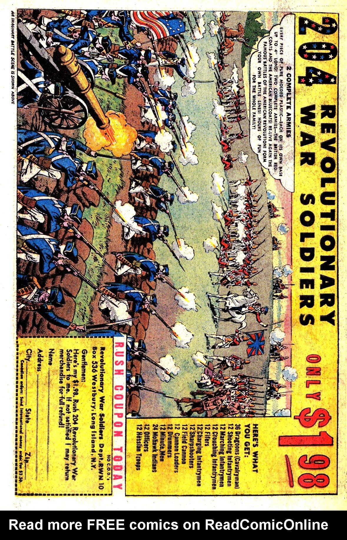 Read online The Brave and the Bold (1955) comic -  Issue #89 - 34