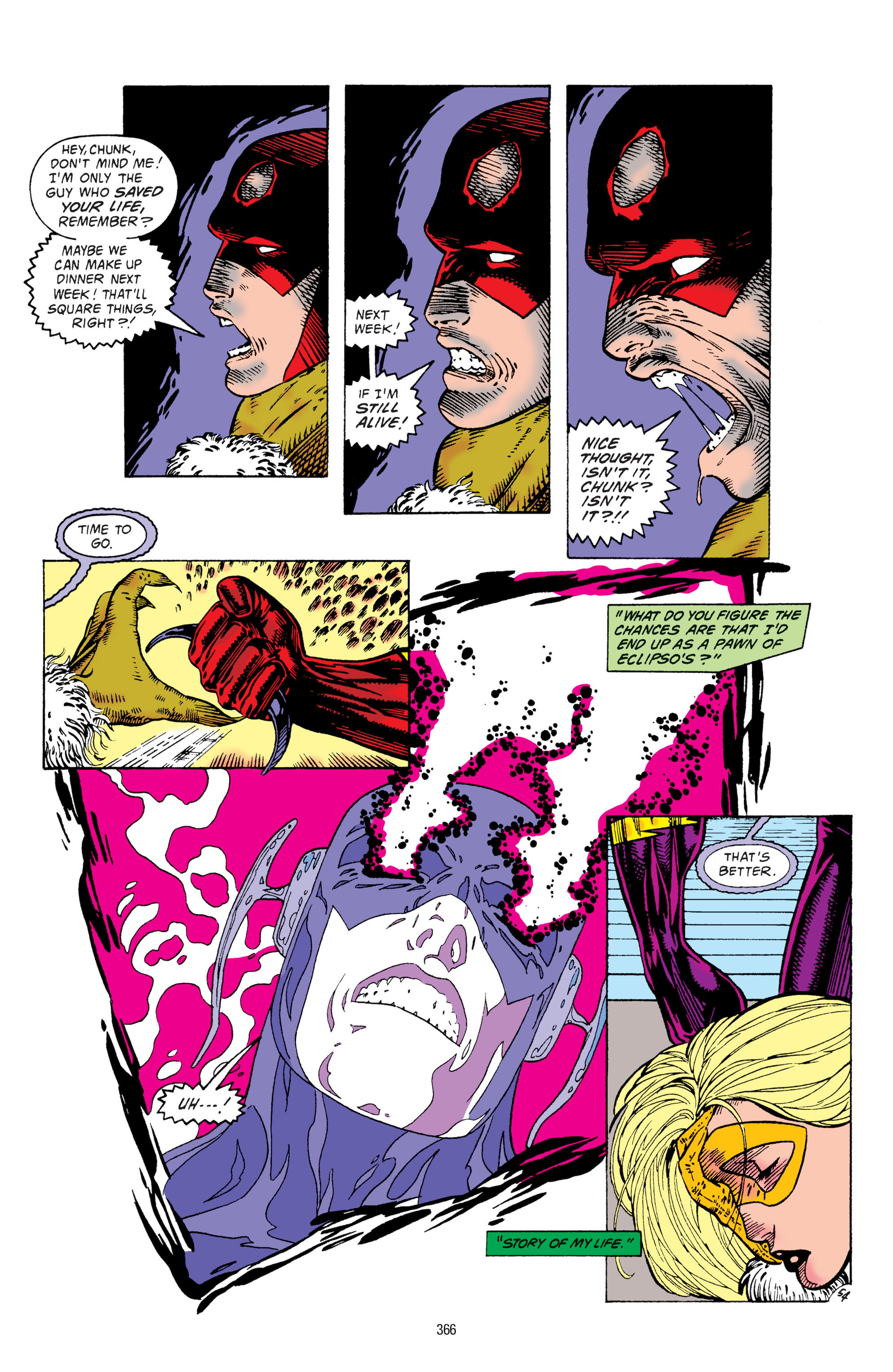 Read online Flash by Mark Waid comic -  Issue # TPB 1 (Part 4) - 63