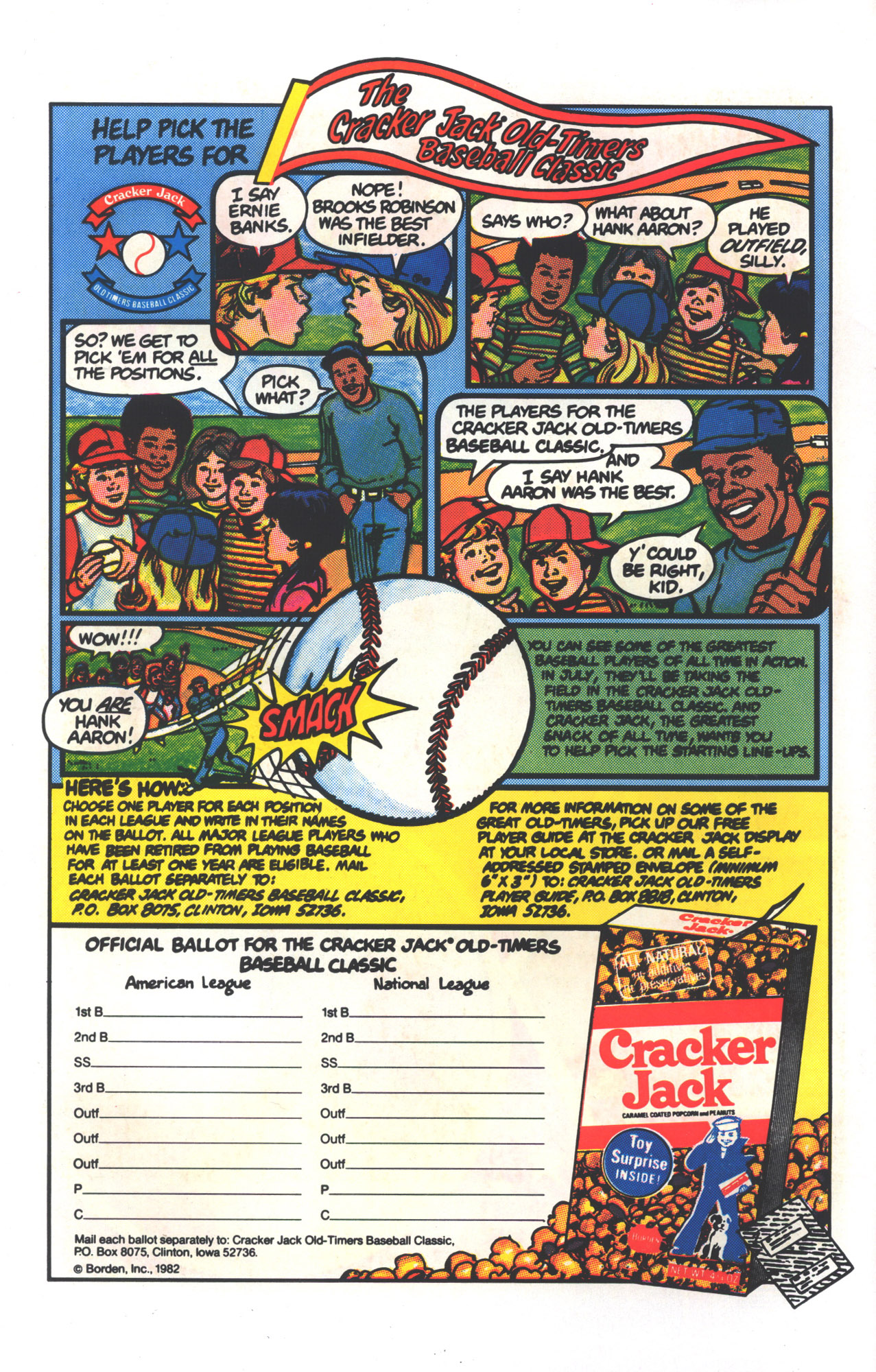 Read online Archie Giant Series Magazine comic -  Issue #519 - 2