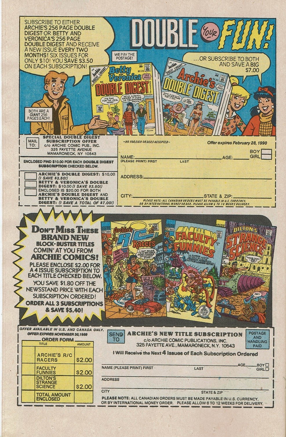 Read online The Adventures of Bayou Billy comic -  Issue #2 - 12