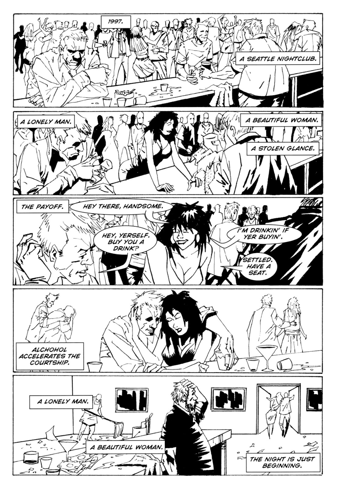 Negative Burn (2006) issue 16 - Page 33