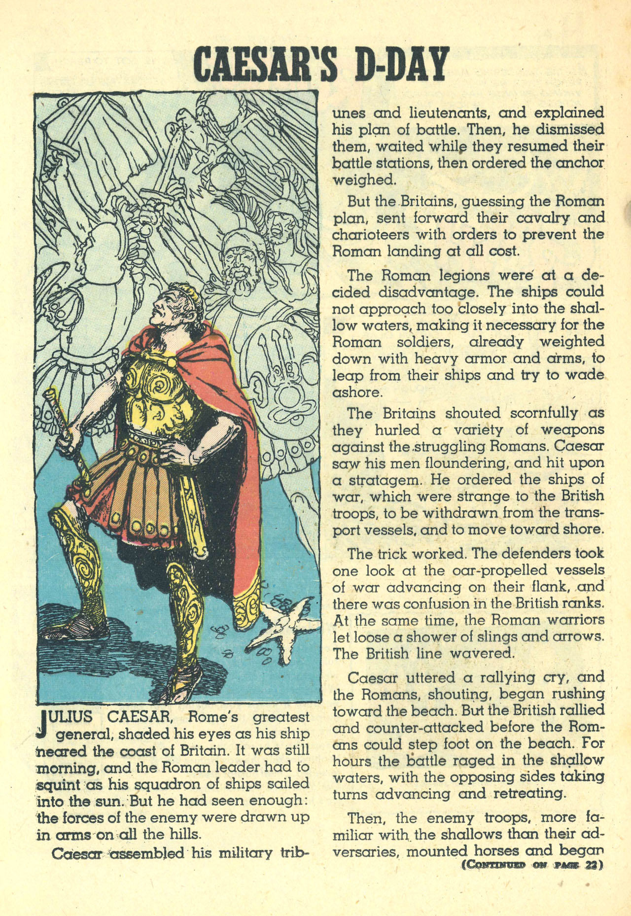 Read online The Brave and the Bold (1955) comic -  Issue #8 - 20