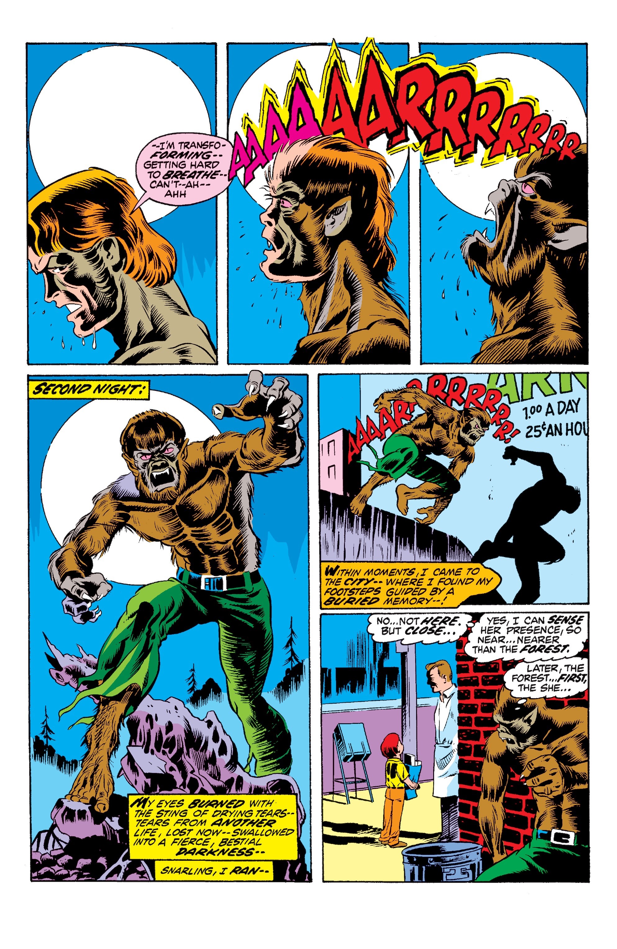 Read online Avengers/Doctor Strange: Rise of the Darkhold comic -  Issue # TPB (Part 1) - 63