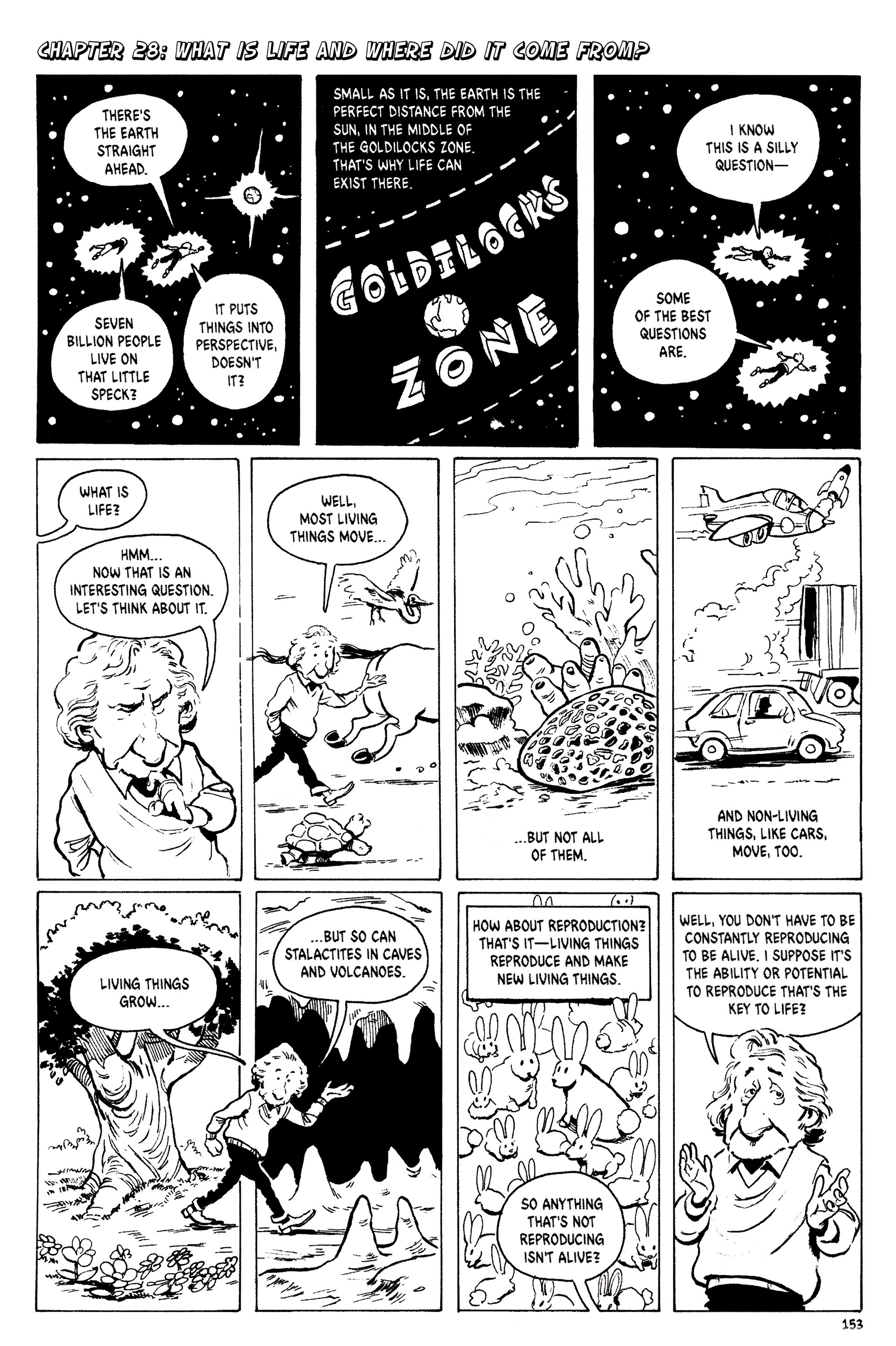 Read online Journey By Starlight comic -  Issue # TPB (Part 2) - 52