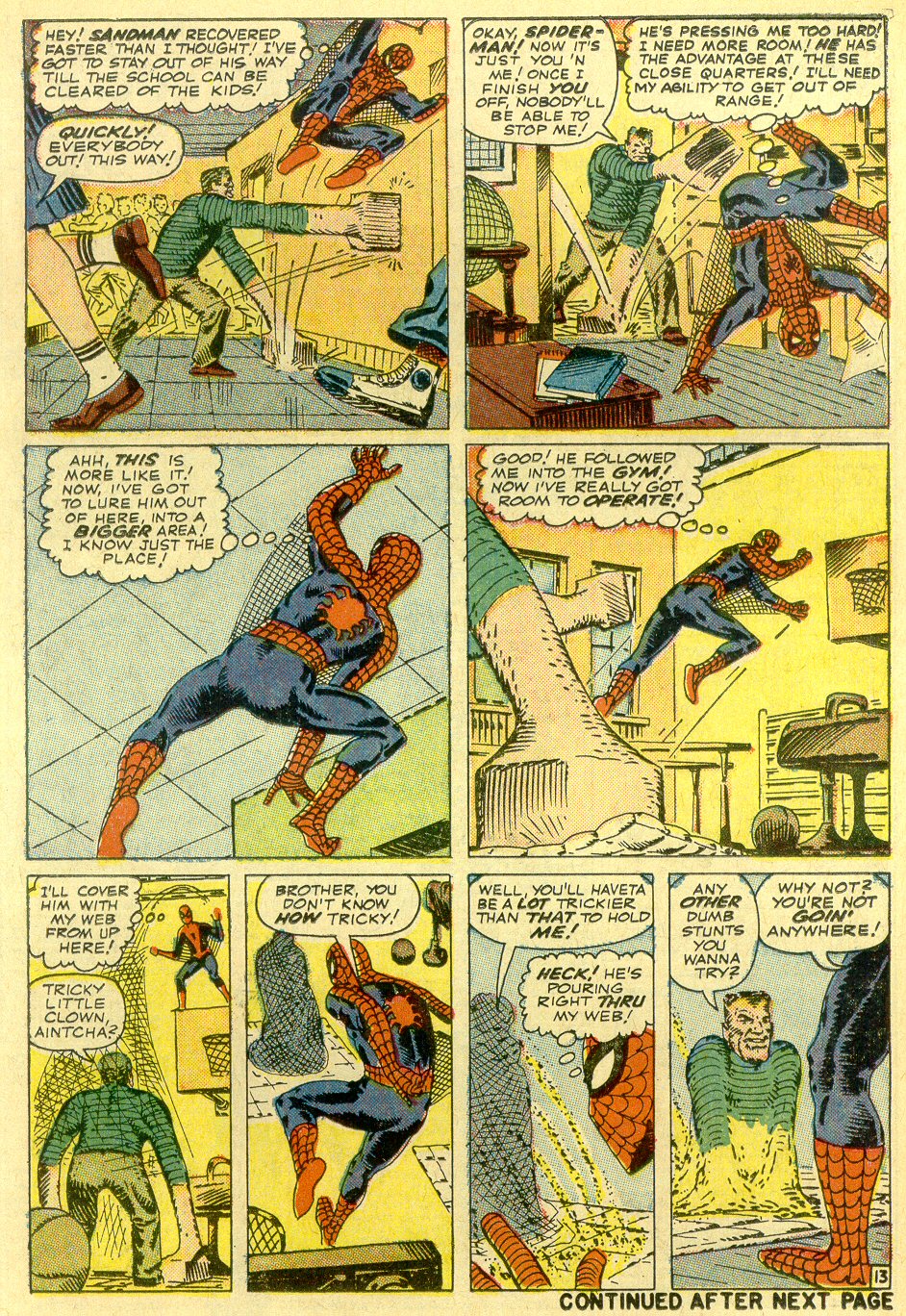 Read online Marvel Collectors' Item Classics comic -  Issue #2 - 55