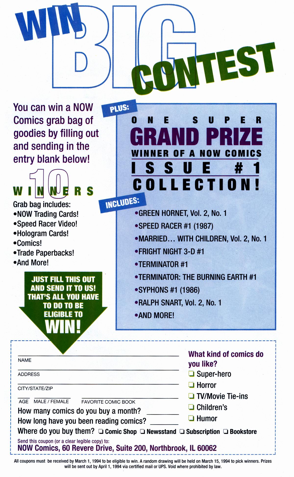 Read online The New Adventures of Speed Racer comic -  Issue #1 - 34