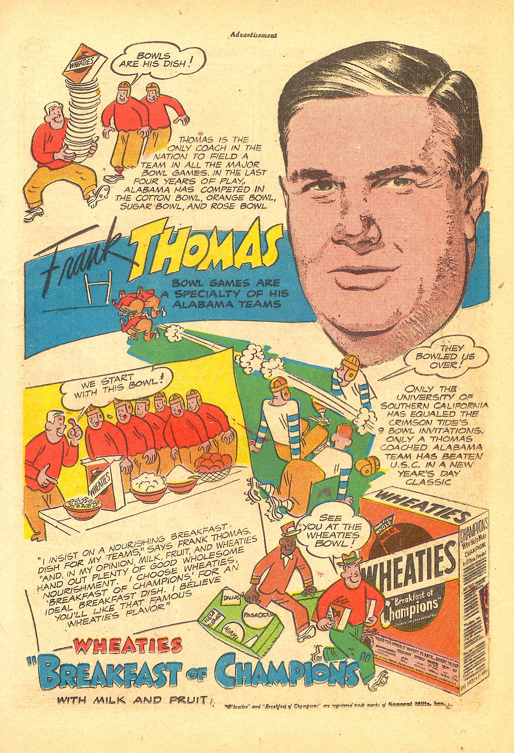Read online Wonder Woman (1942) comic -  Issue #21 - 15