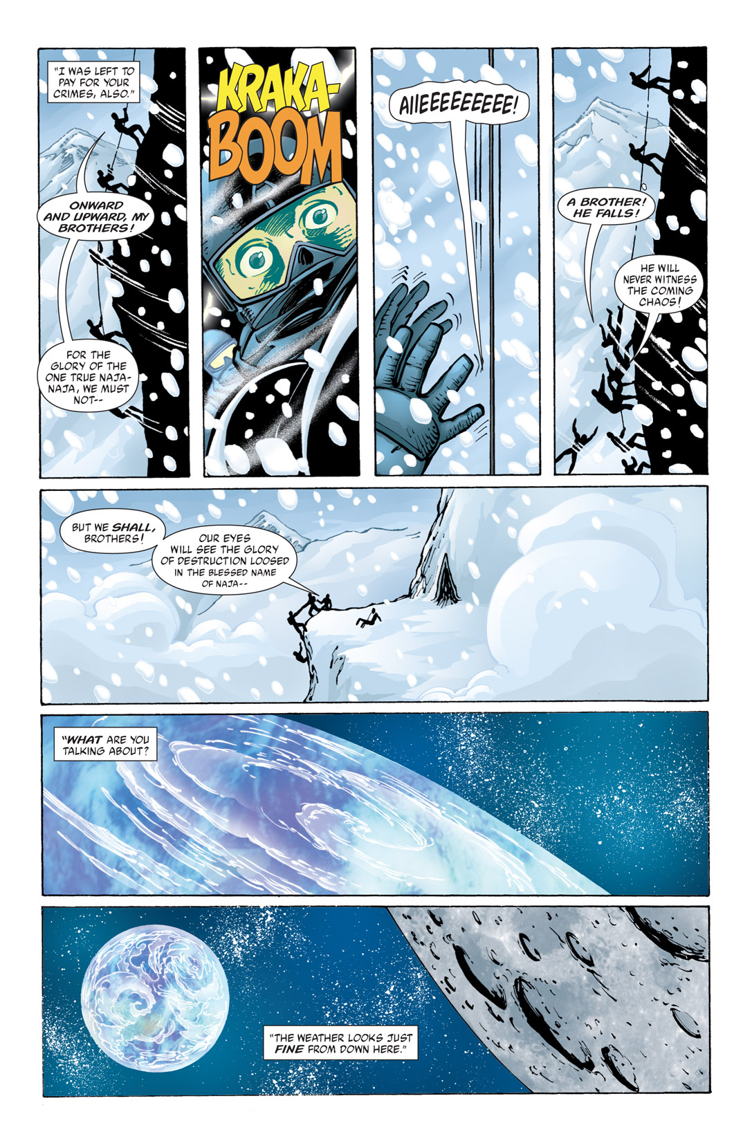 Read online Batman: Gotham Knights comic -  Issue #48 - 14