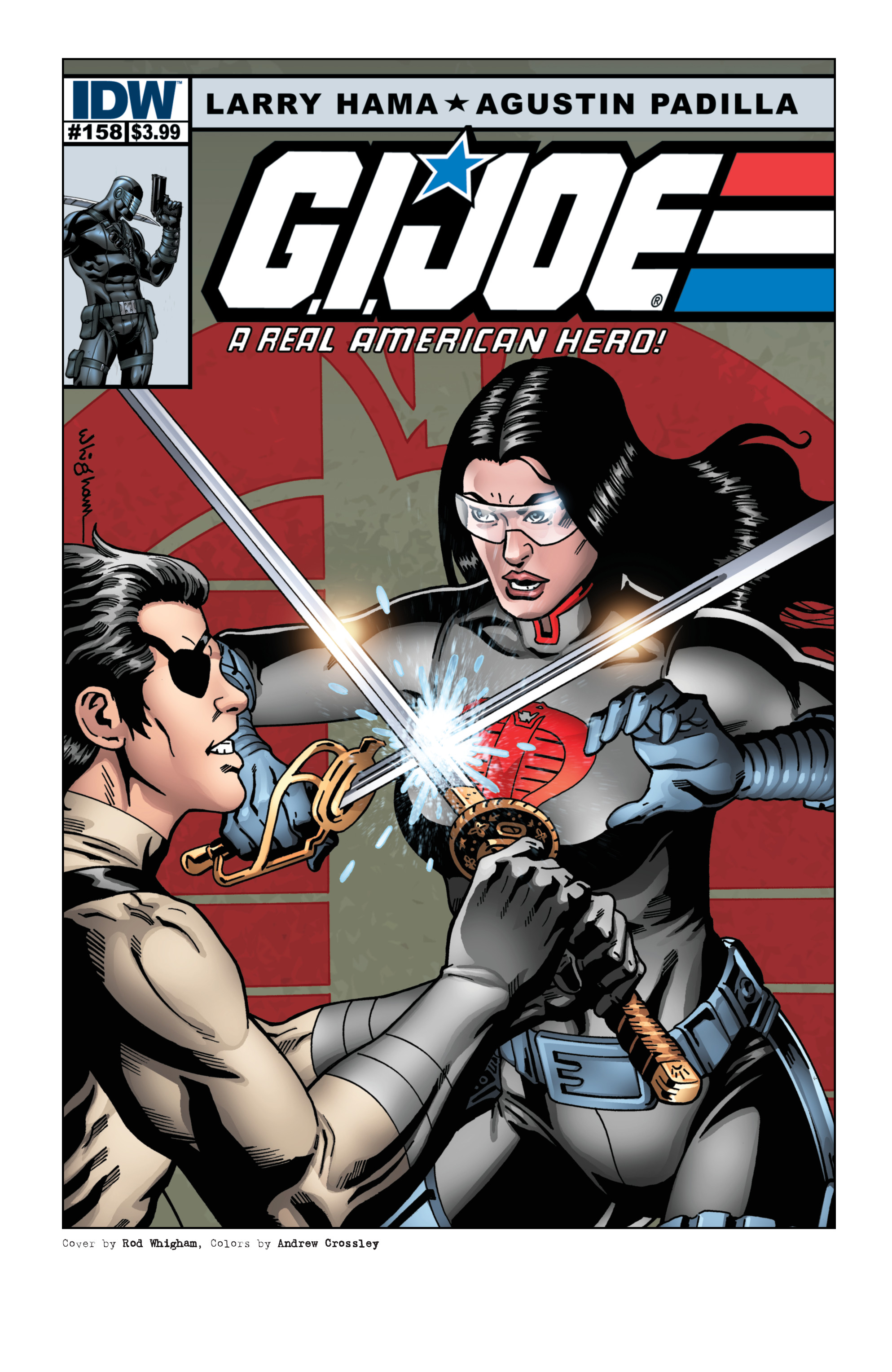 Read online Classic G.I. Joe comic -  Issue # TPB 16 (Part 1) - 76