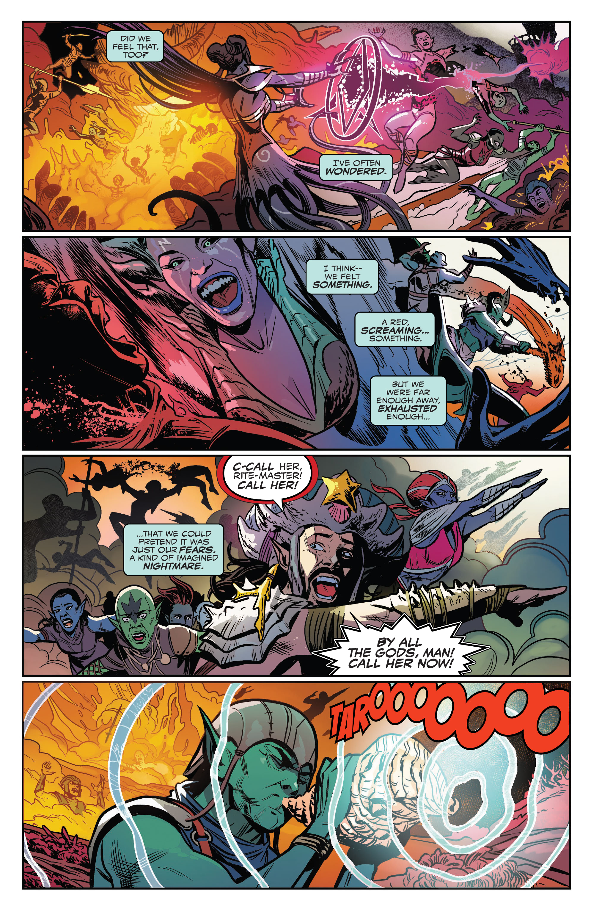 Read online King In Black Omnibus comic -  Issue # TPB (Part 13) - 79