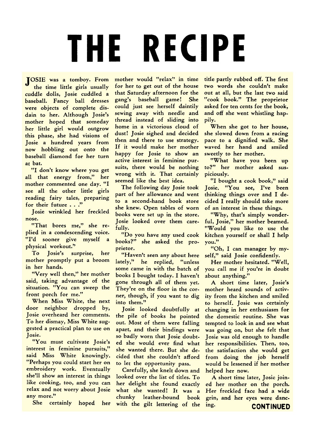 Read online Tales of Suspense (1959) comic -  Issue #8 - 16