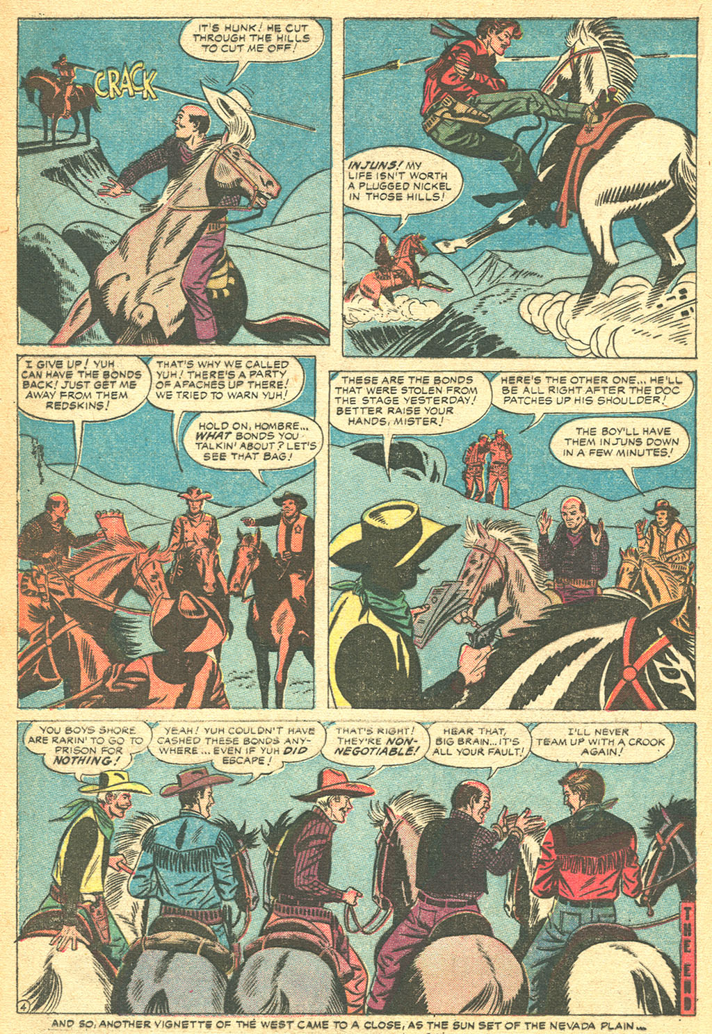 Read online The Rawhide Kid comic -  Issue #10 - 24