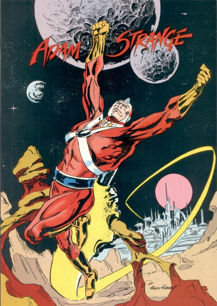 Read online Who's Who in the DC Universe comic -  Issue #6 - 3