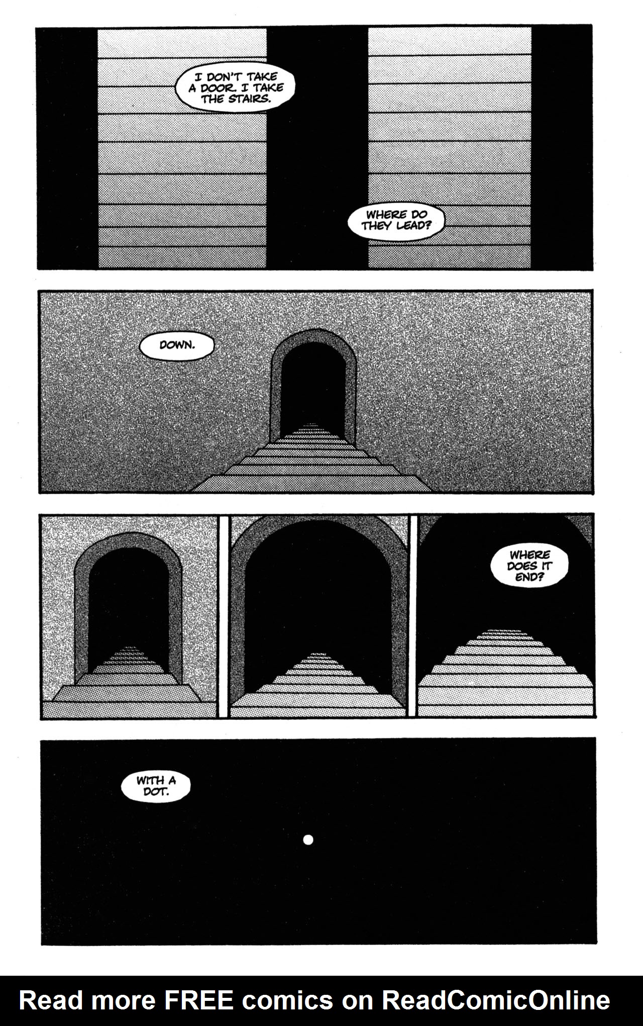 Read online Jim Henson's Return to Labyrinth comic -  Issue # Vol. 3 - 103