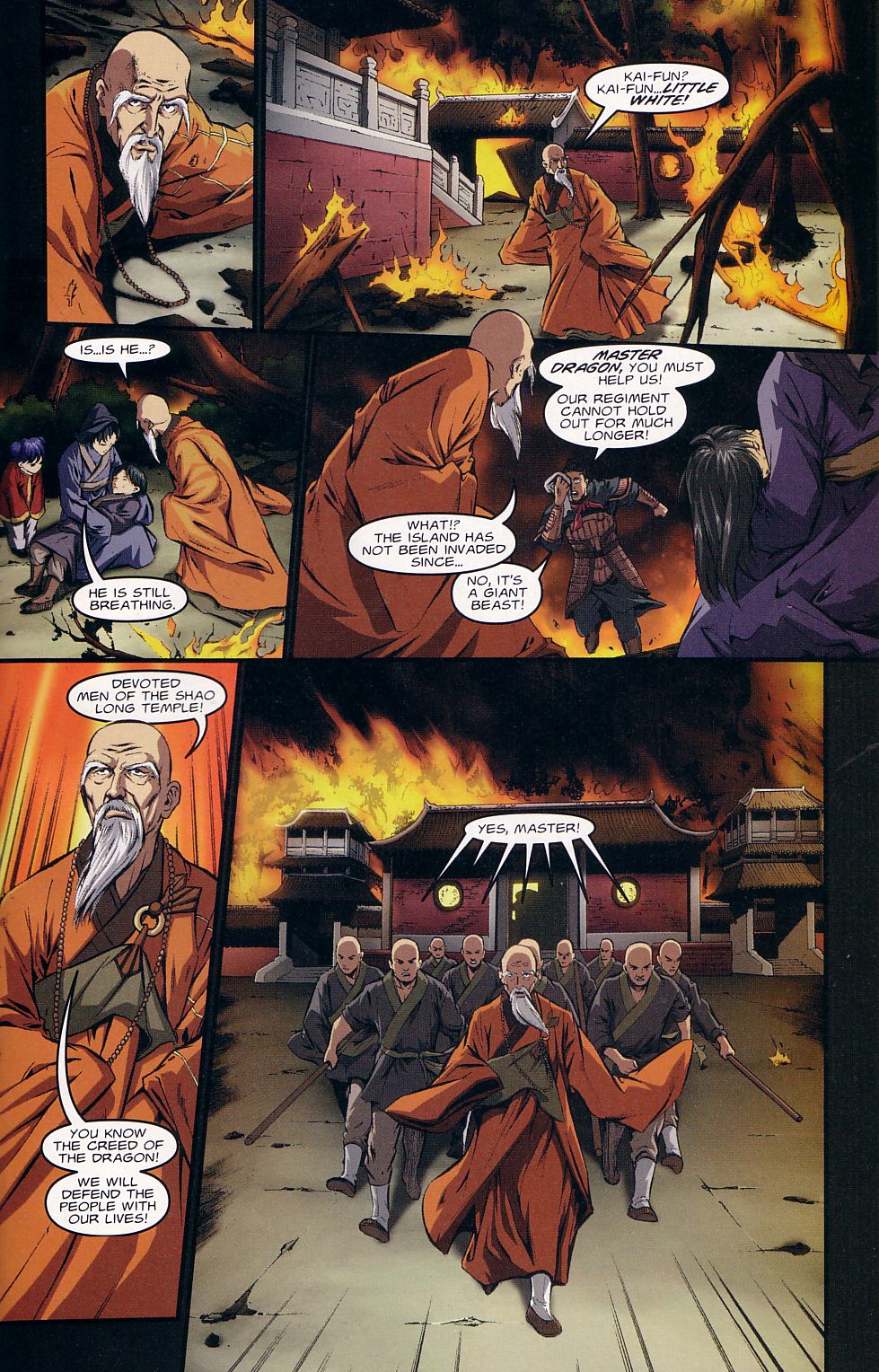 Robotech: Love and War issue 1 - Page 19