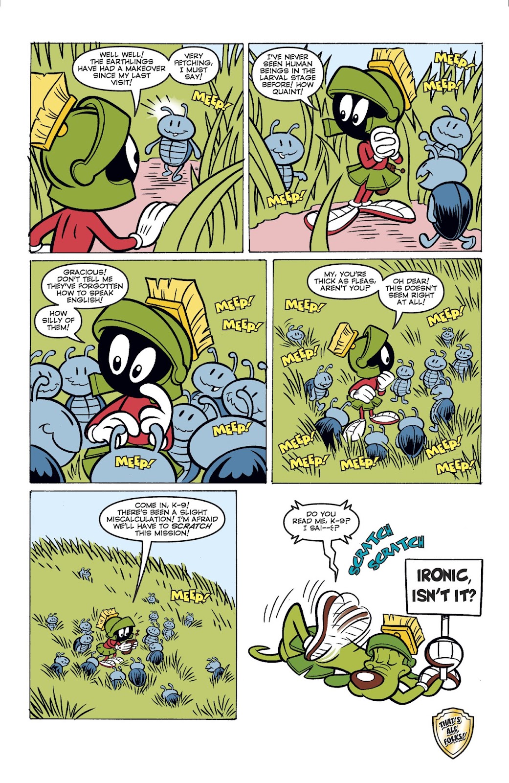 Looney Tunes (1994) issue 244 - Page 21