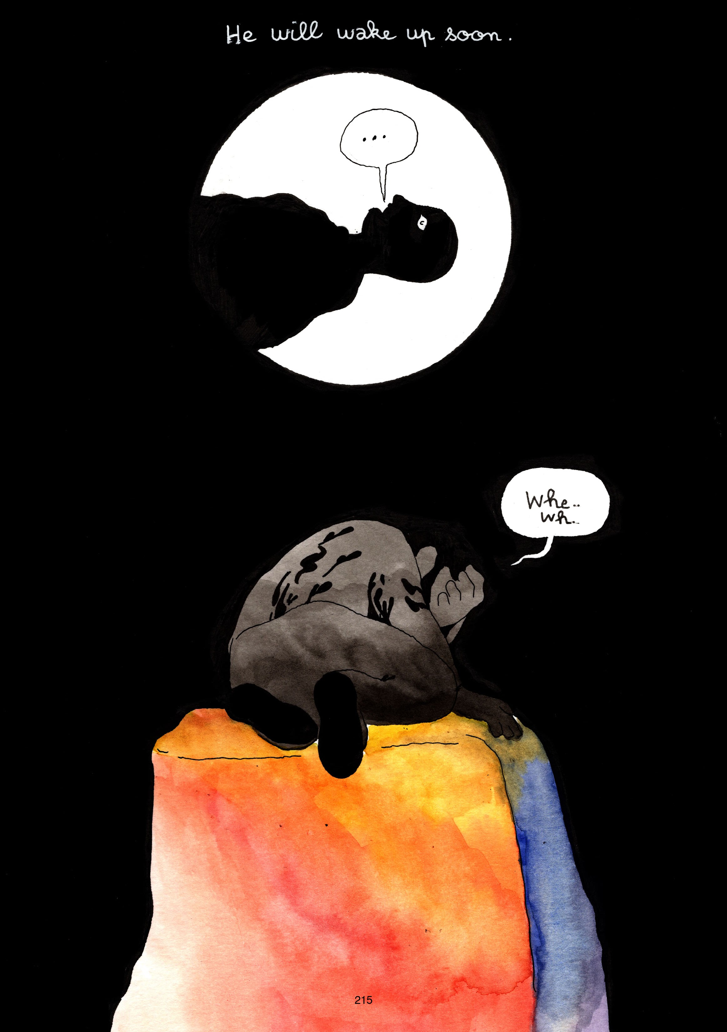 Read online Metax comic -  Issue # TPB (Part 3) - 12