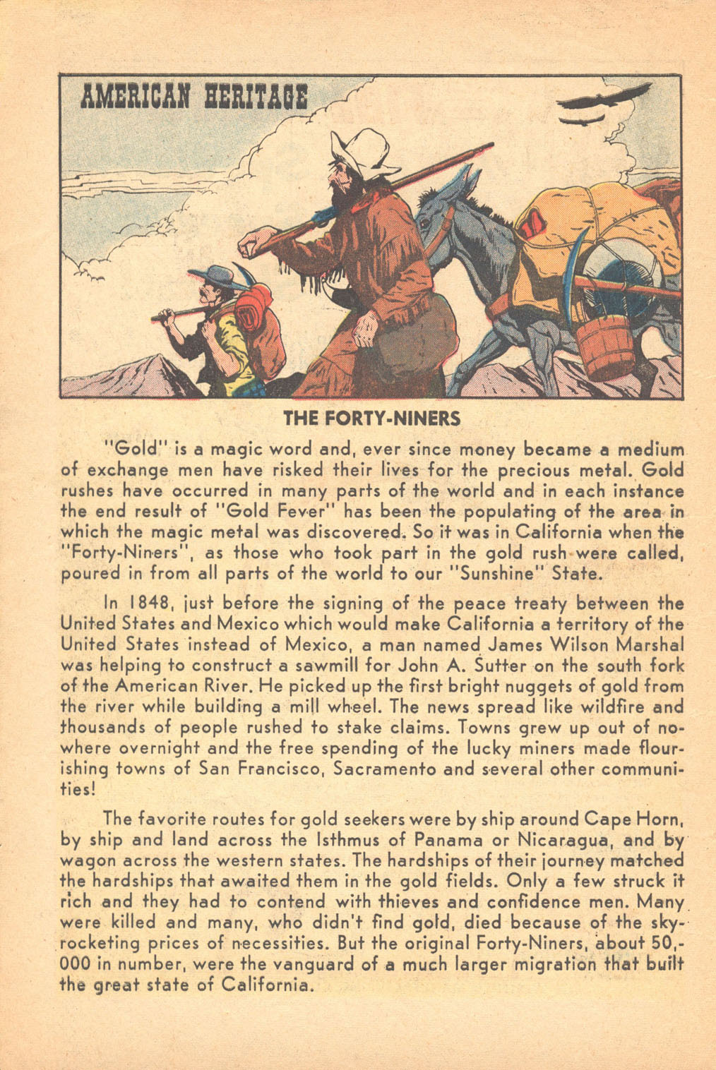 Read online Archie's Pal Jughead comic -  Issue #61 - 10