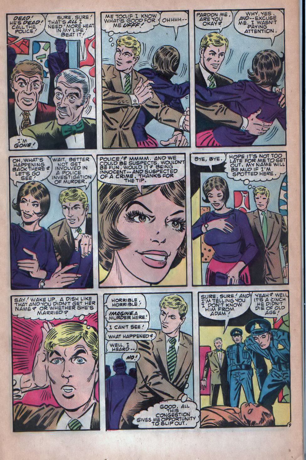 The Fly (1983) issue 8 - Page 10