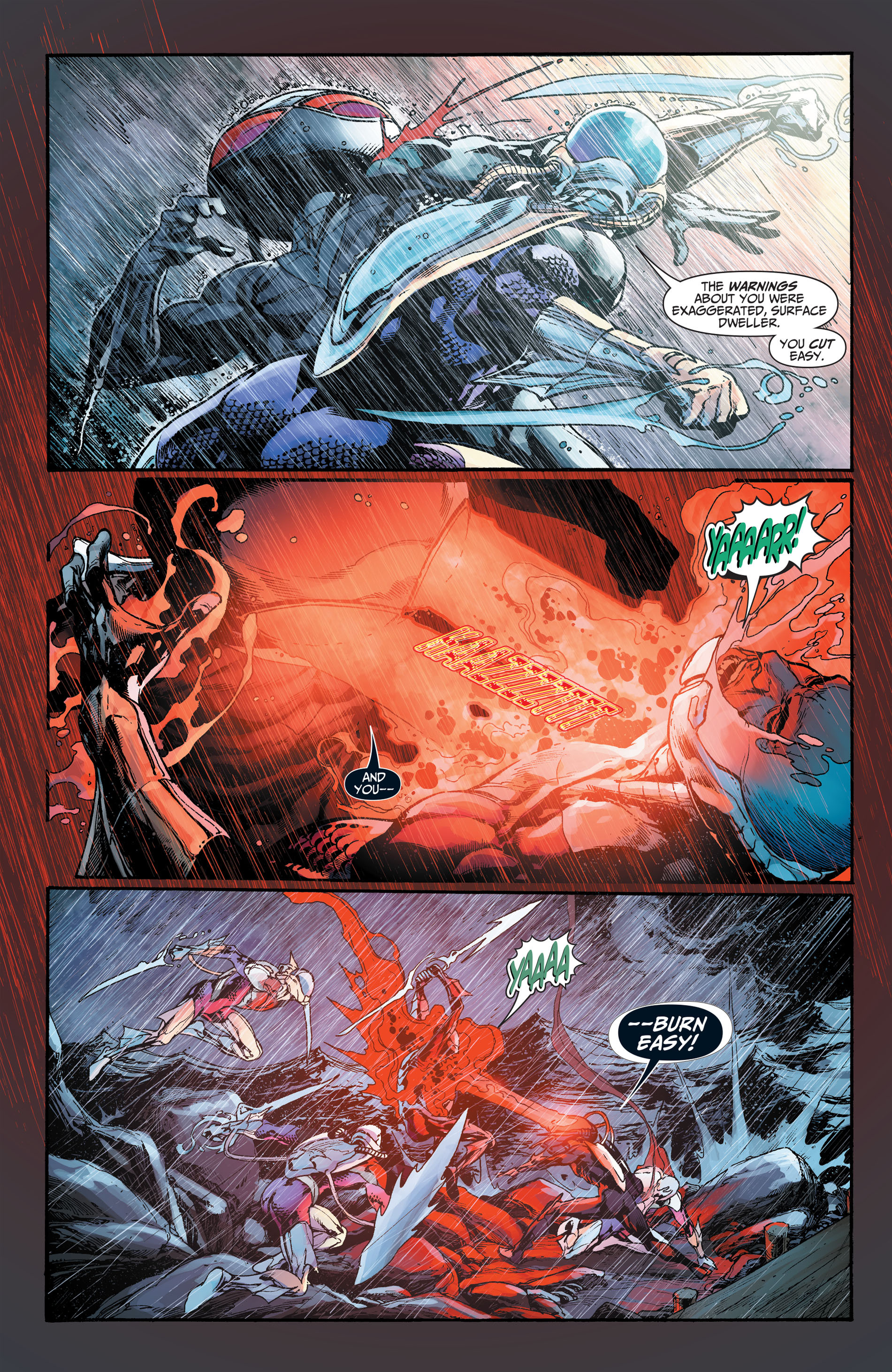 Read online Brightest Day comic -  Issue # _TPB 2 (Part 1) - 48