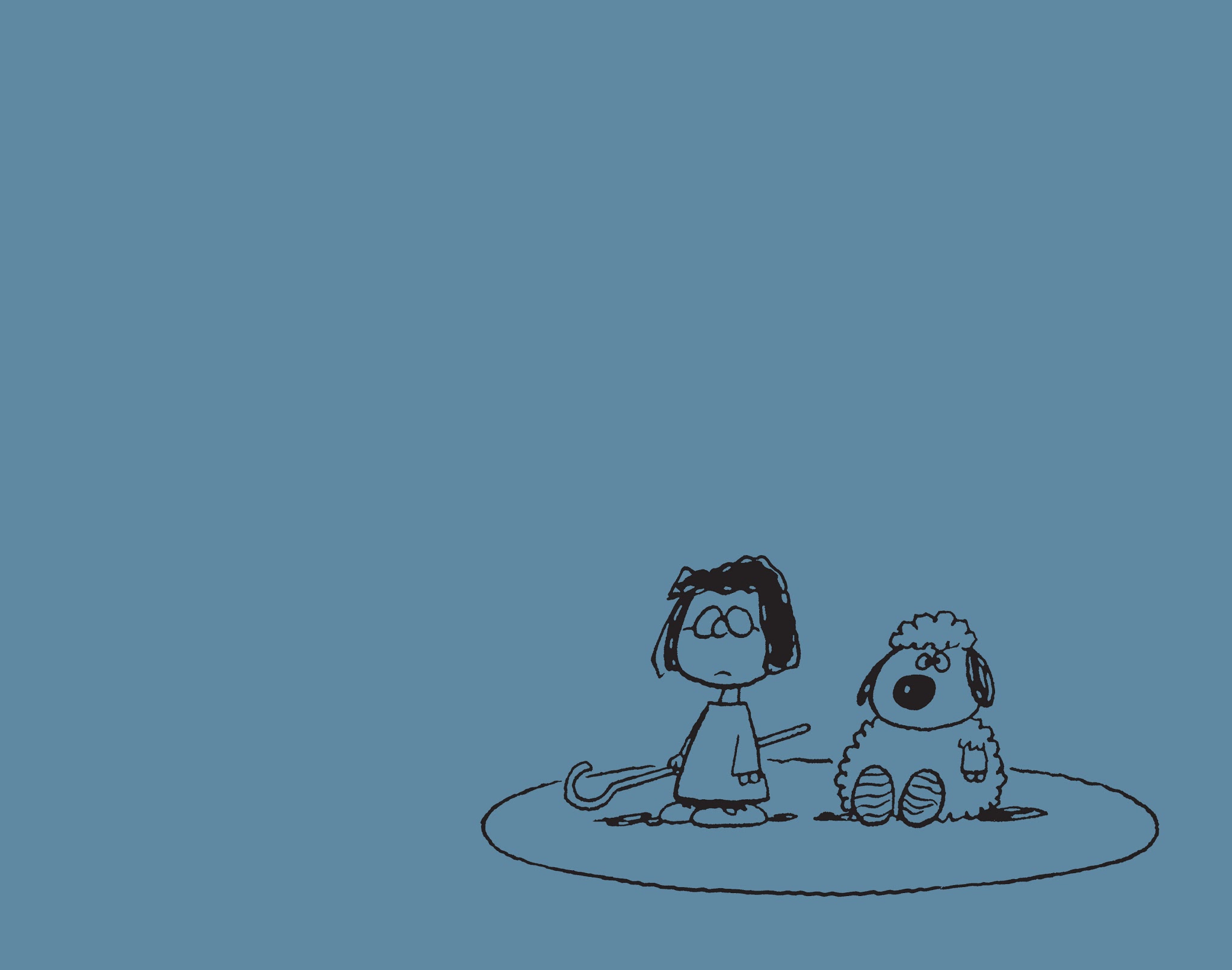 Read online The Complete Peanuts comic -  Issue # TPB 21 - 8