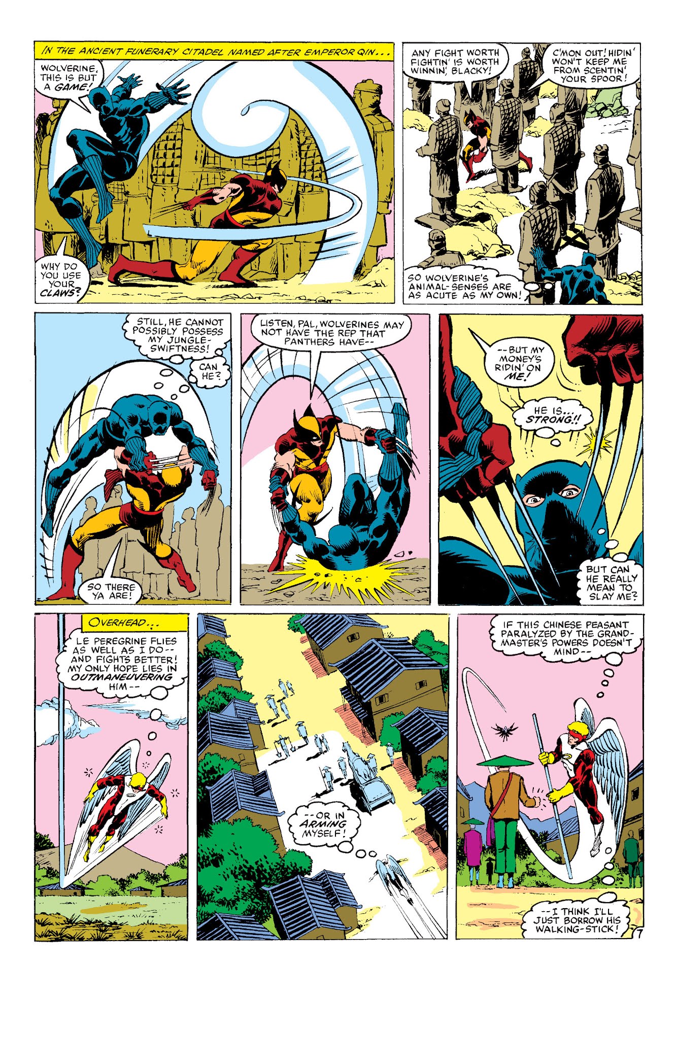 Read online Marvel Super Hero Contest of Champions comic -  Issue # _TPB - 51