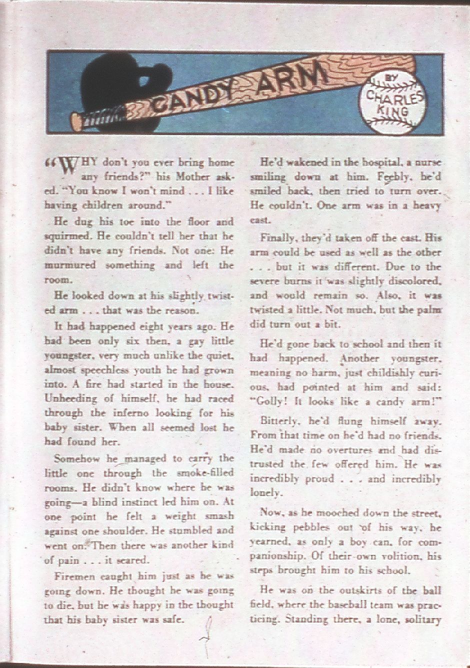 Read online Flash Comics comic -  Issue #88 - 39