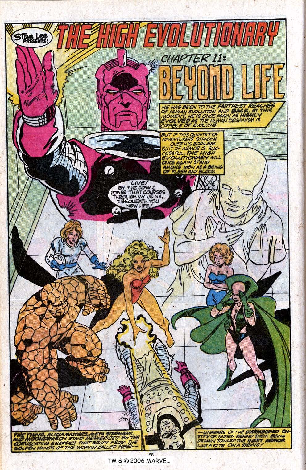 Read online The Incredible Hulk (1968) comic -  Issue #350B - 60