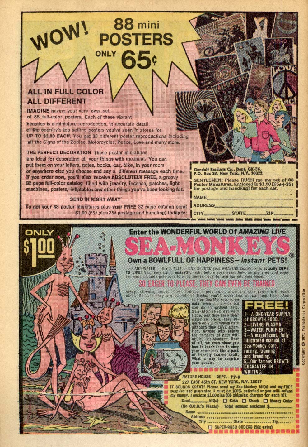 Walt Disney's Comics and Stories issue 395 - Page 17