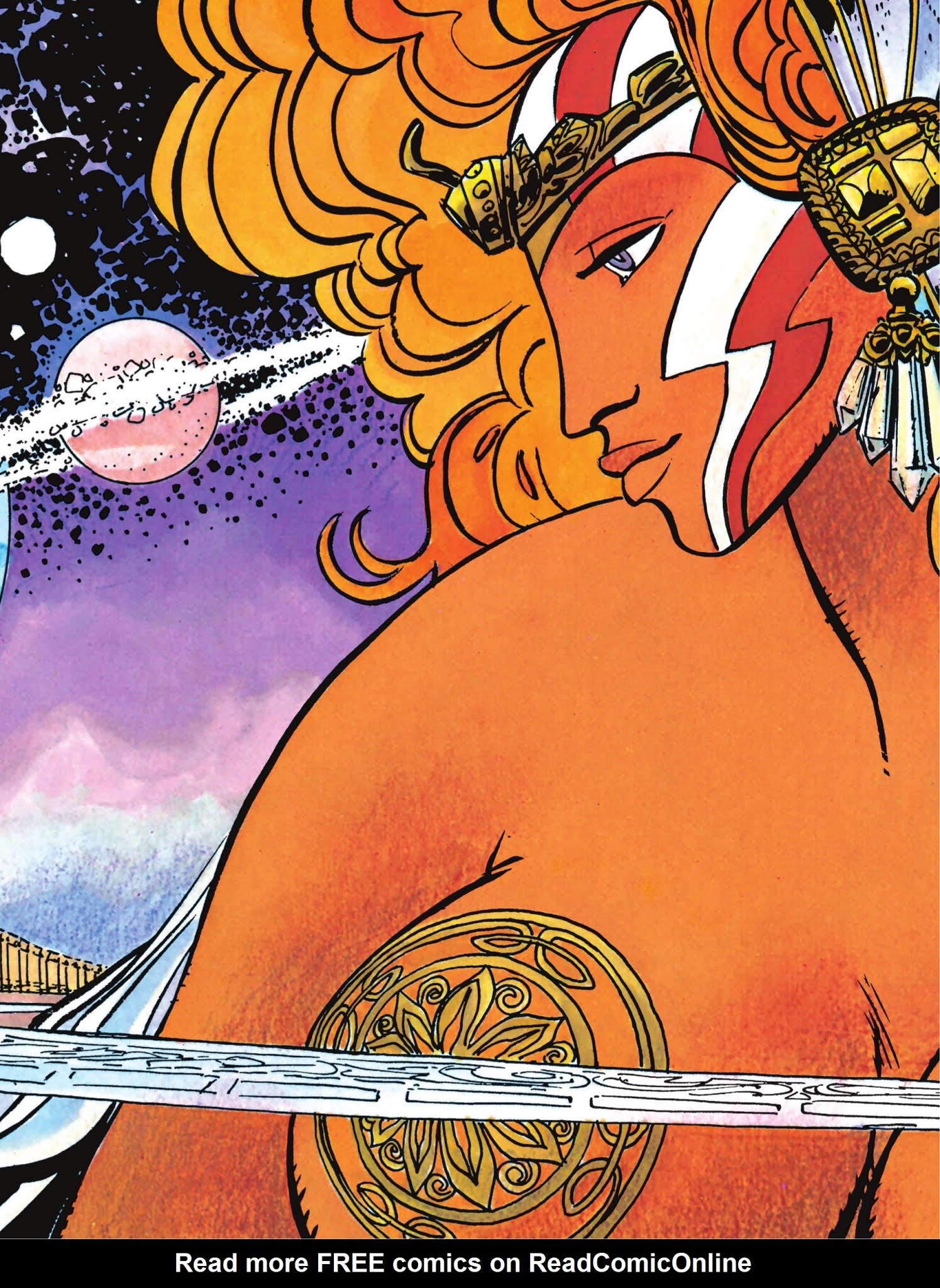 Read online Valerian The Complete Collection comic -  Issue # TPB 6 (Part 1) - 10