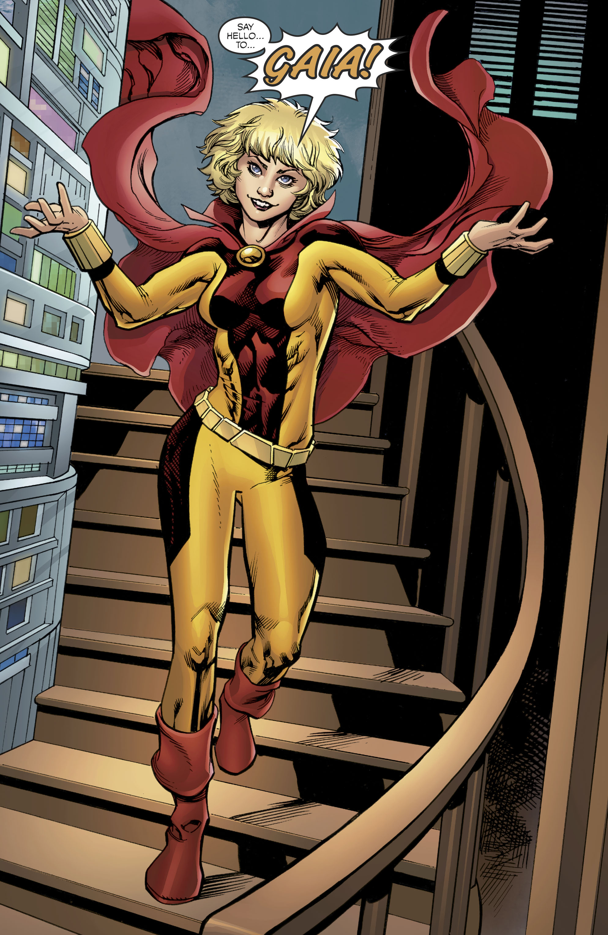 Read online Tales From the Dark Multiverse: Teen Titans: The Judas Contract comic -  Issue # Full - 23