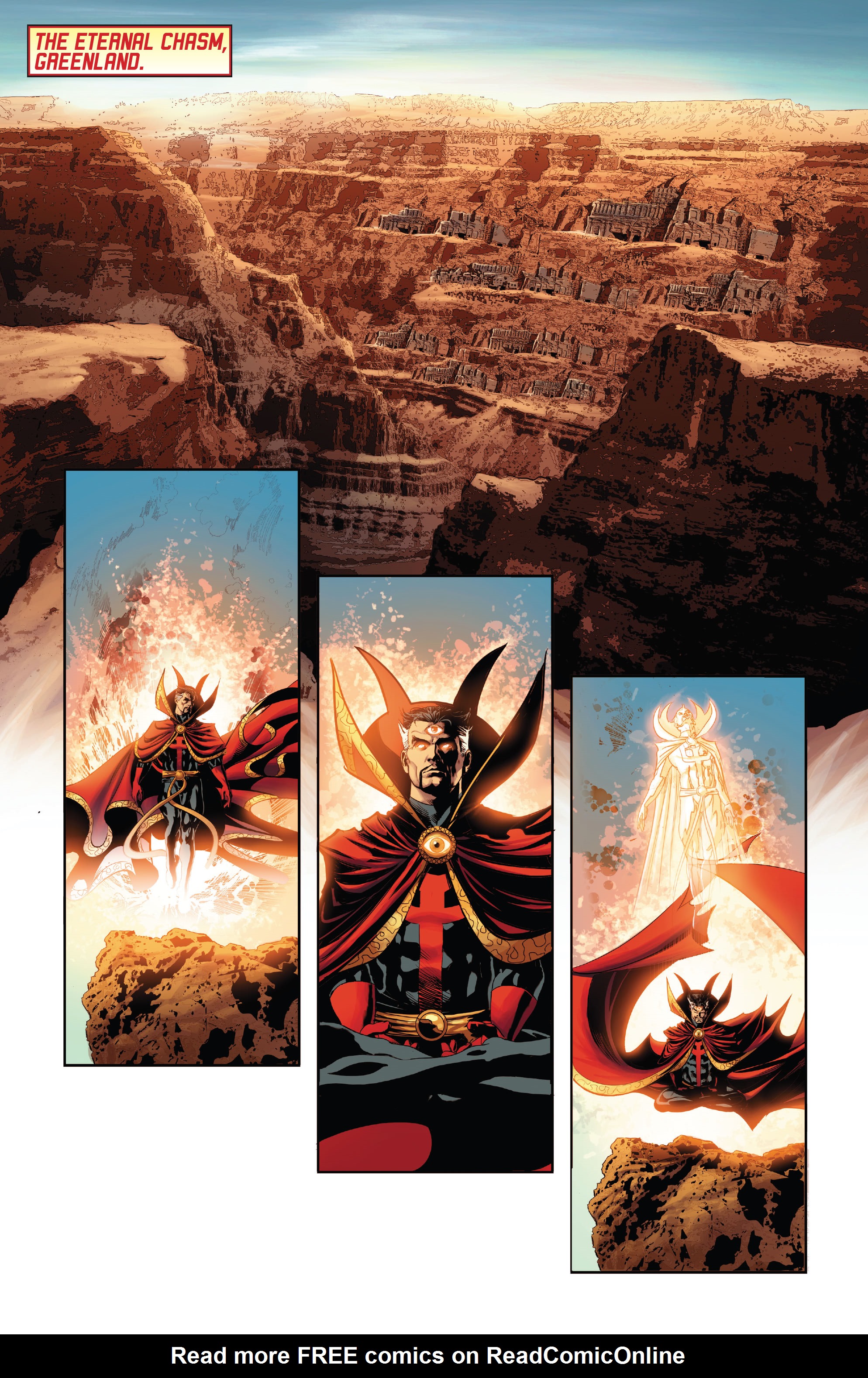 Read online Avengers by Jonathan Hickman: The Complete Collection comic -  Issue # TPB 3 (Part 2) - 68