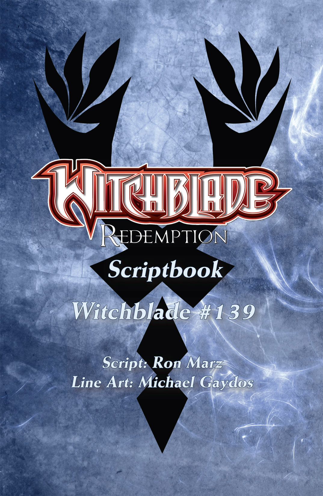 Read online Witchblade: Redemption comic -  Issue # TPB 2 (Part 2) - 27