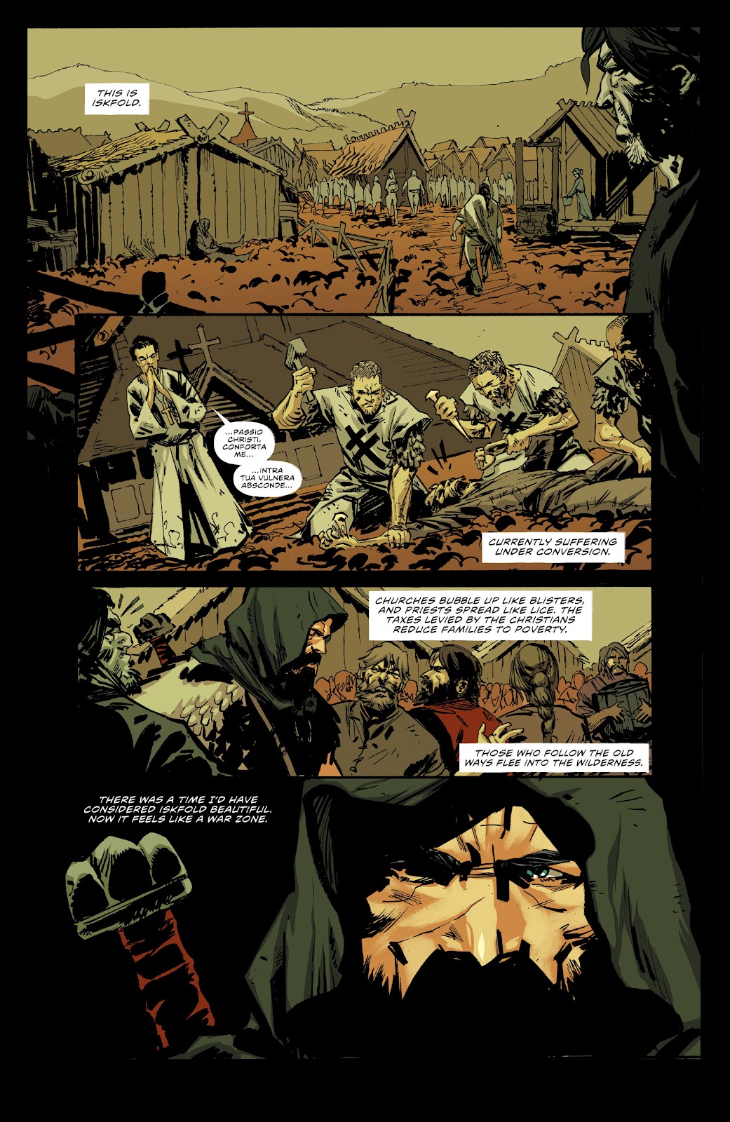 The Fuse issue 18 - Page 27