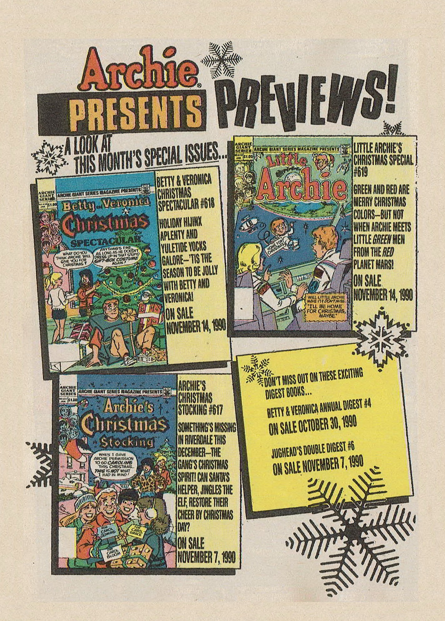 Read online Laugh Comics Digest comic -  Issue #92 - 114