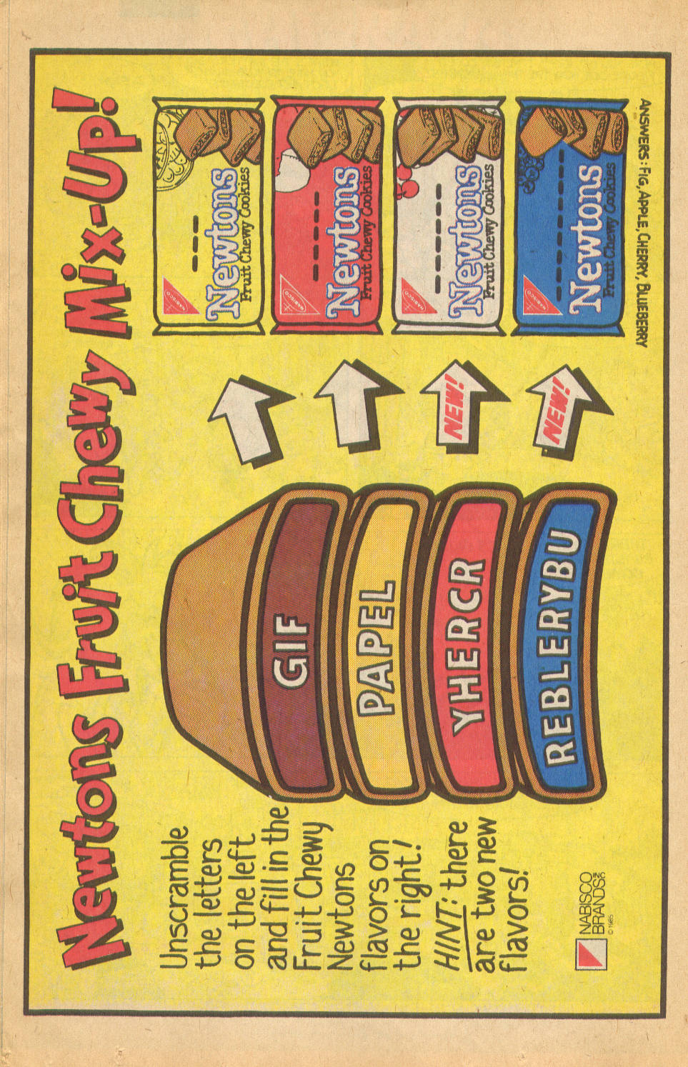 Read online Heathcliff comic -  Issue #7 - 14
