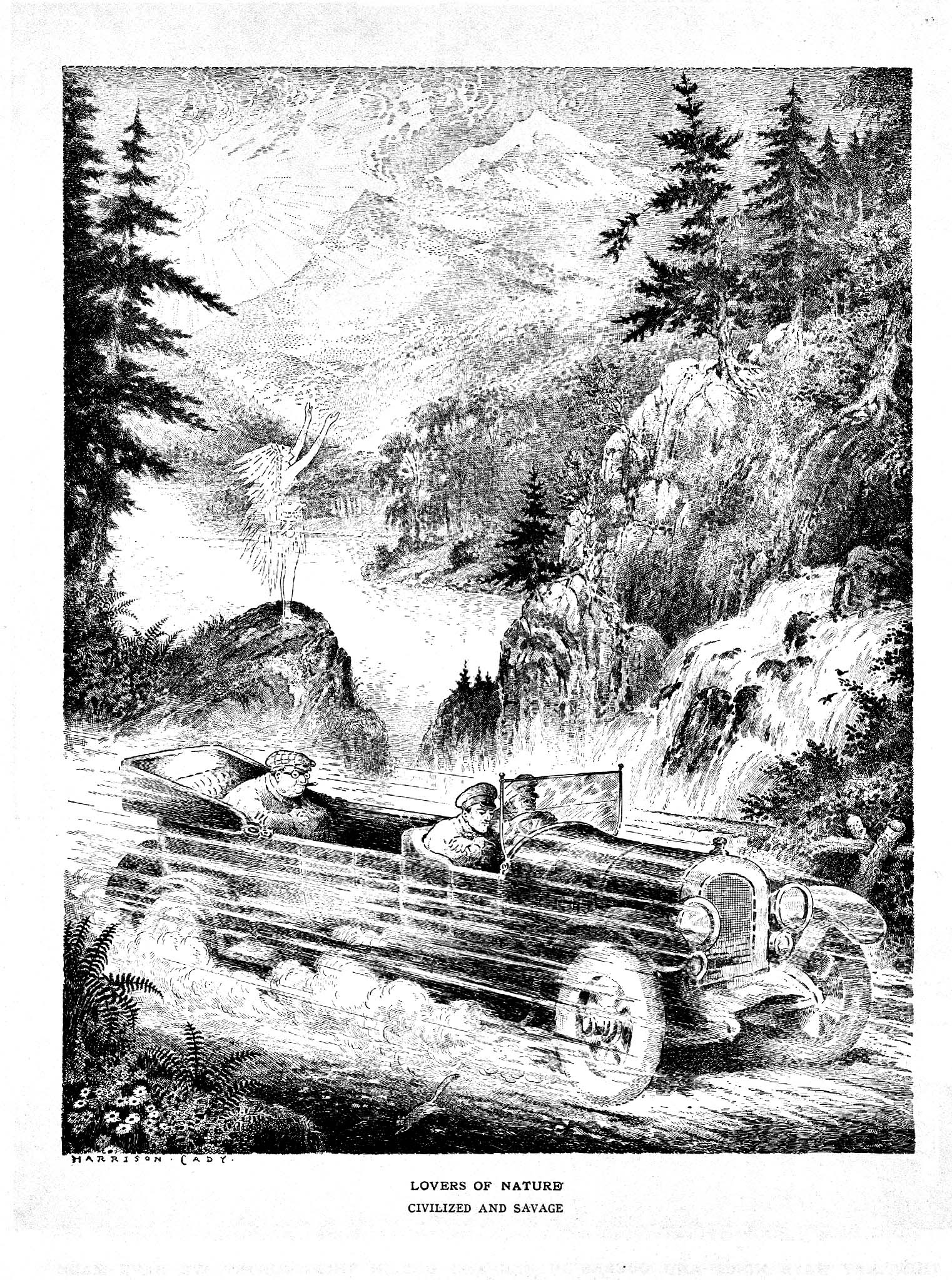 Read online Nemo: The Classic Comics Library comic -  Issue #4 - 37