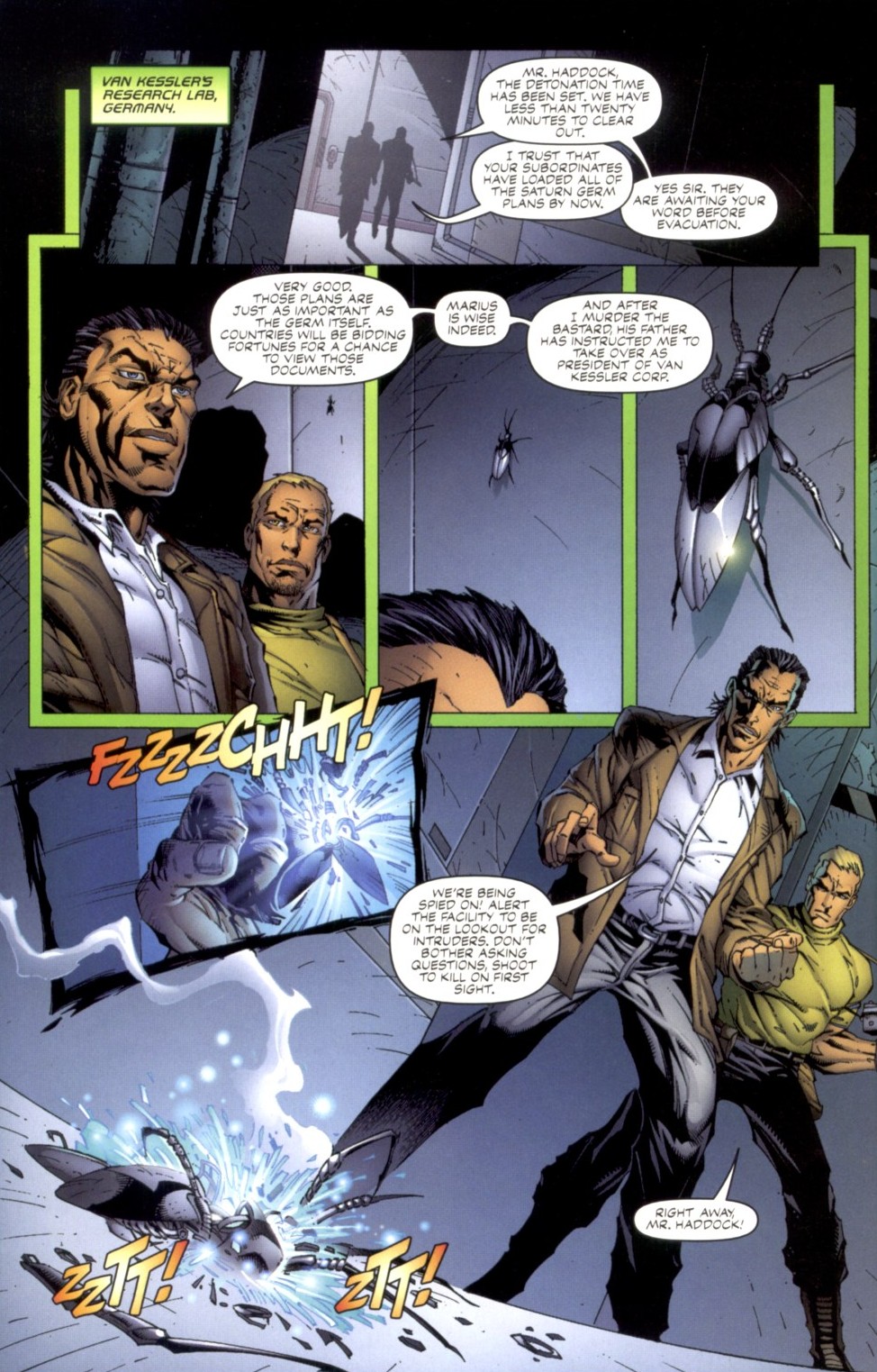 F5 issue 4 - Page 10