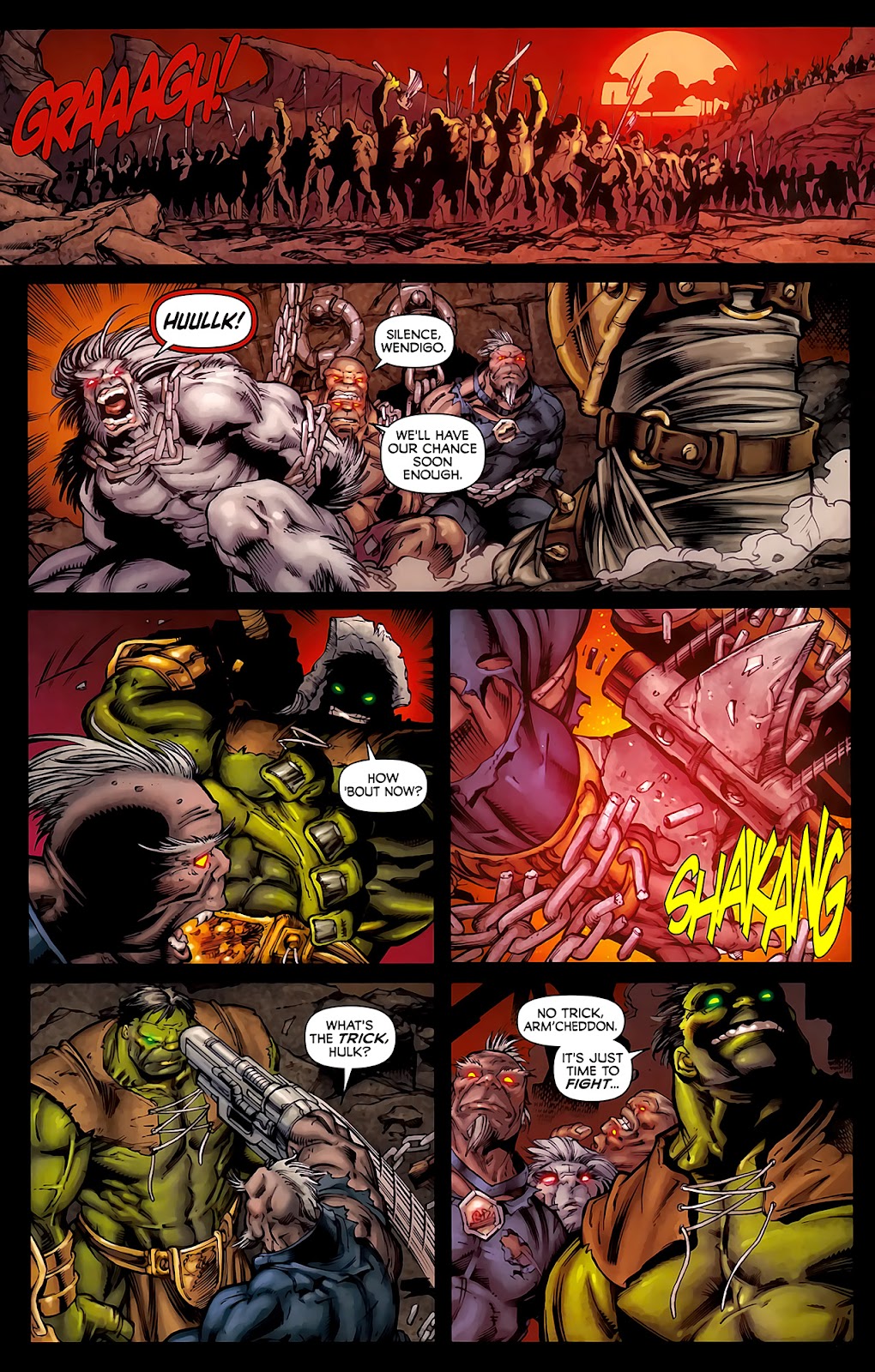 Incredible Hulks (2010) issue 634 - Page 11